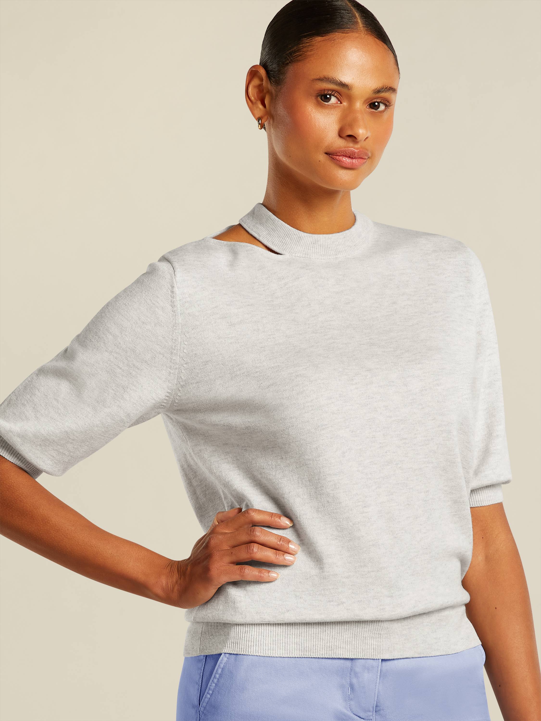 Celine Pullover