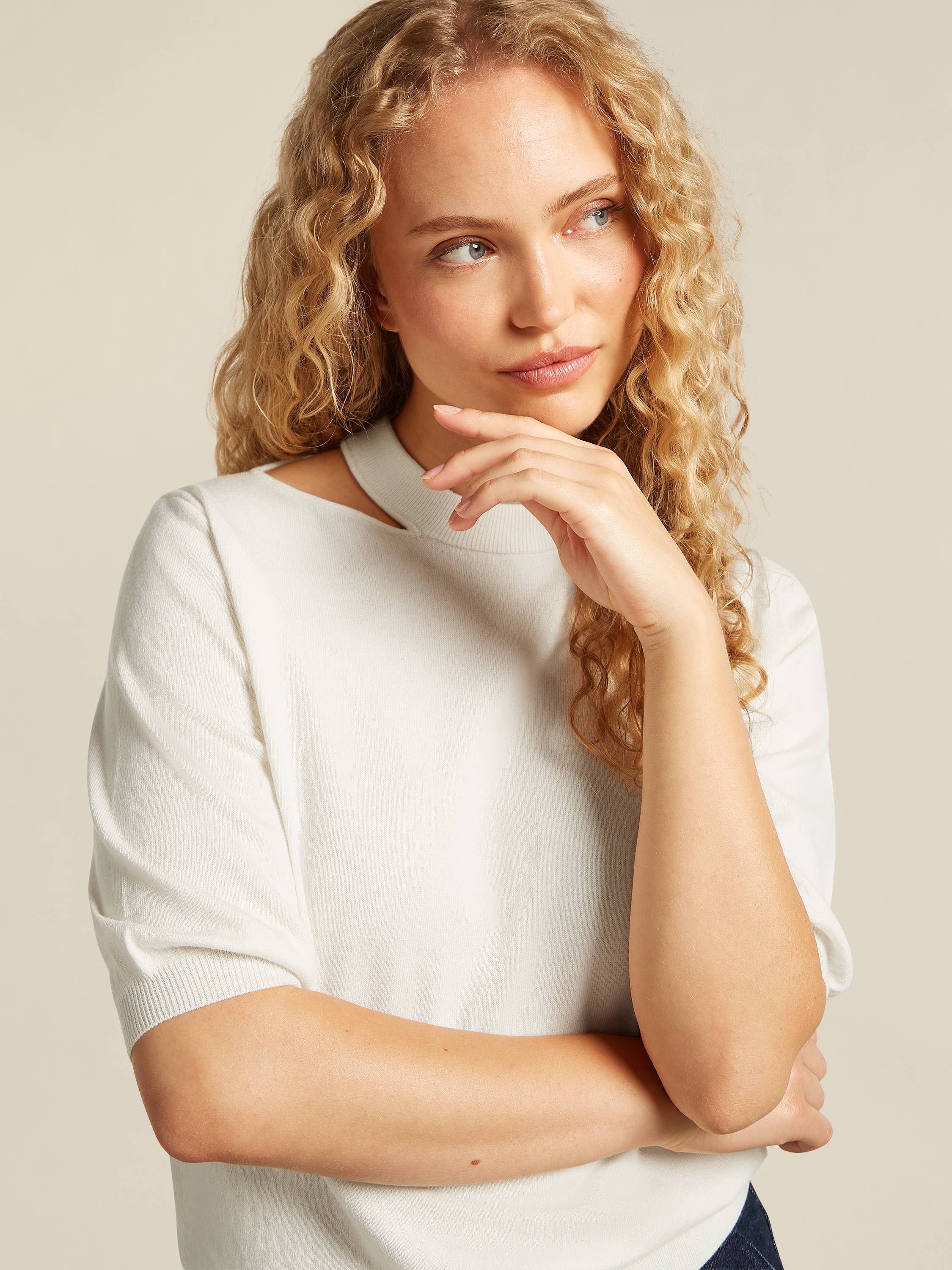 Celine Pullover