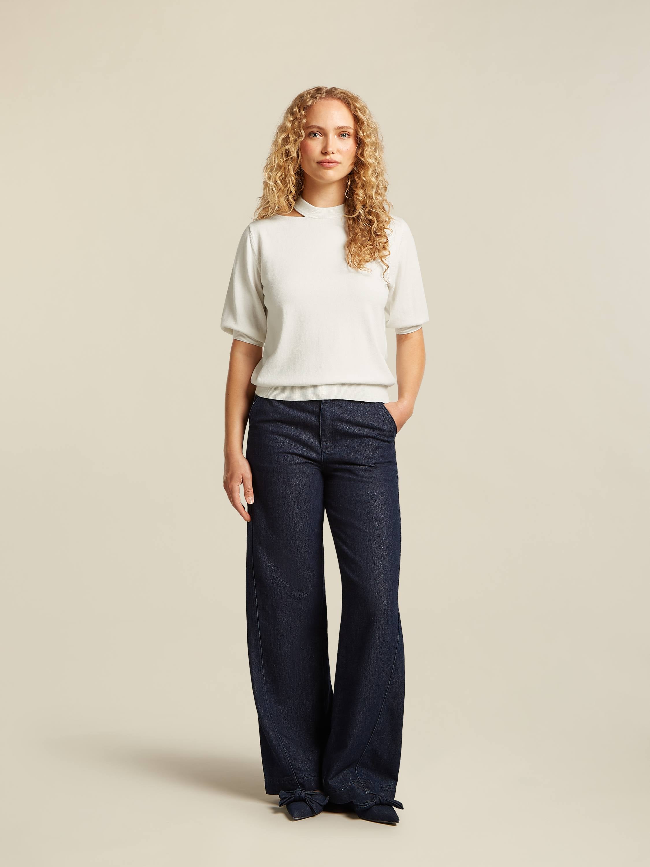 Celine Pullover