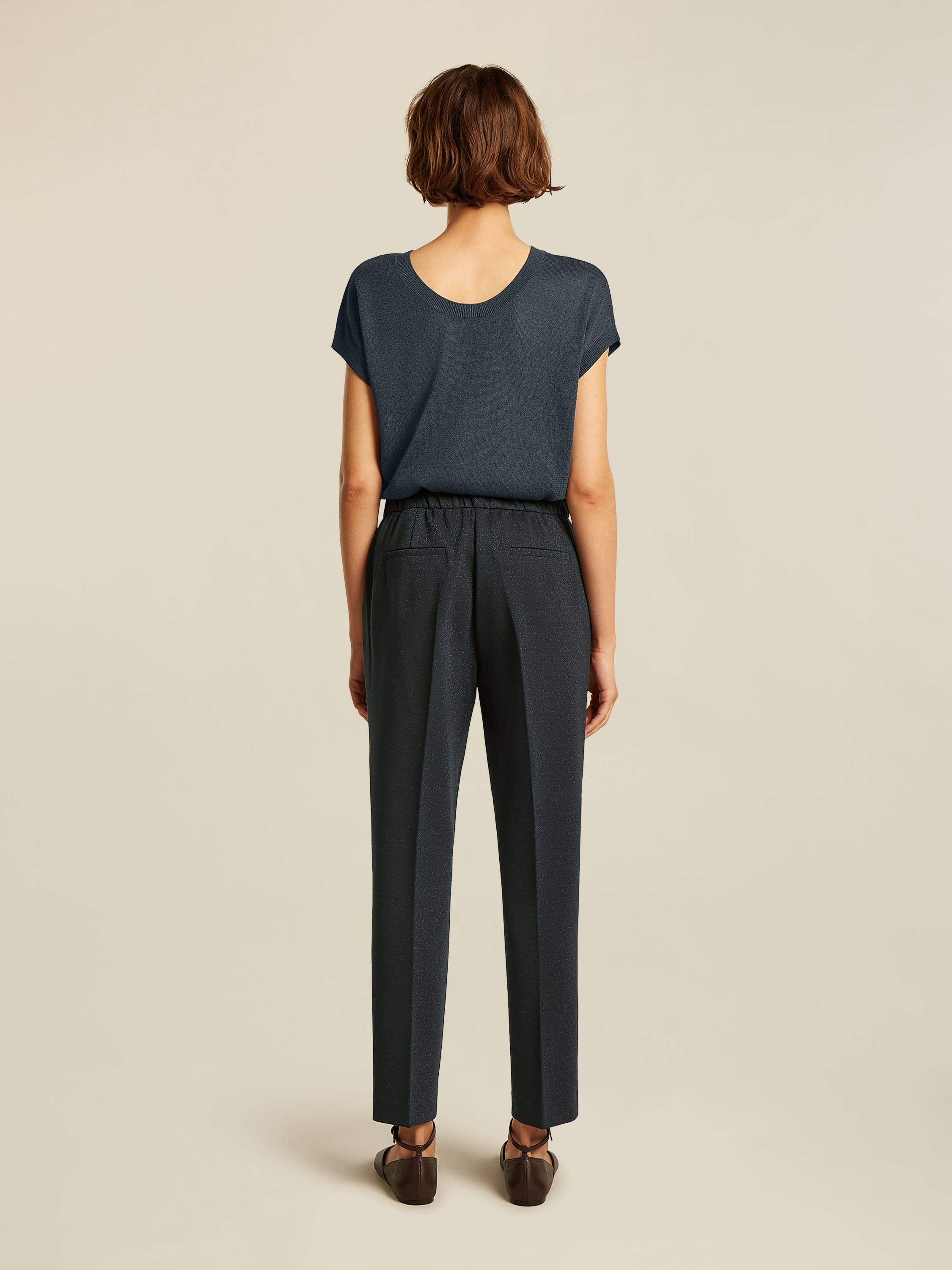 Charlie Pants lurex