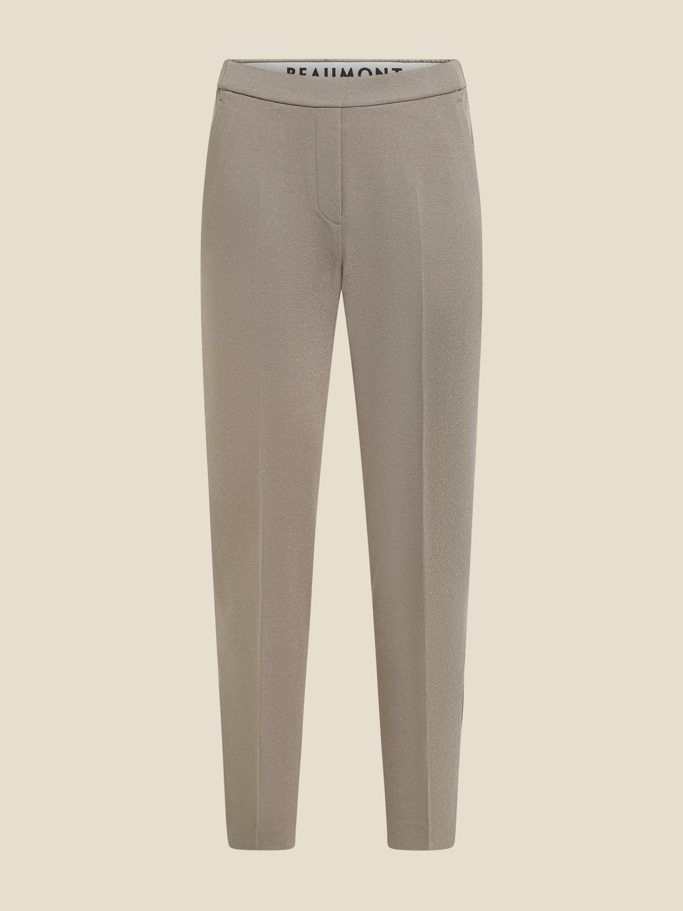Charlie Pants lurex