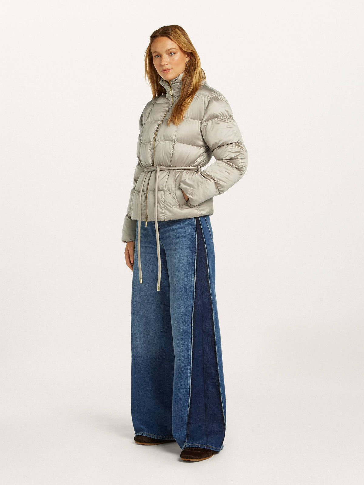 Charo Jacket