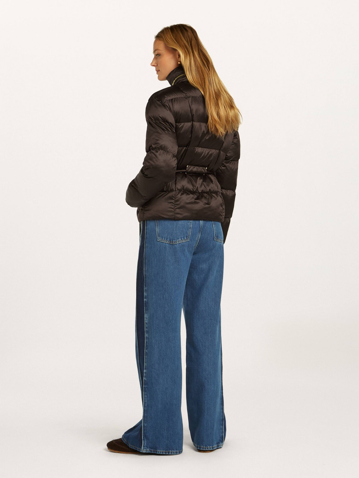 Charo Jacket
