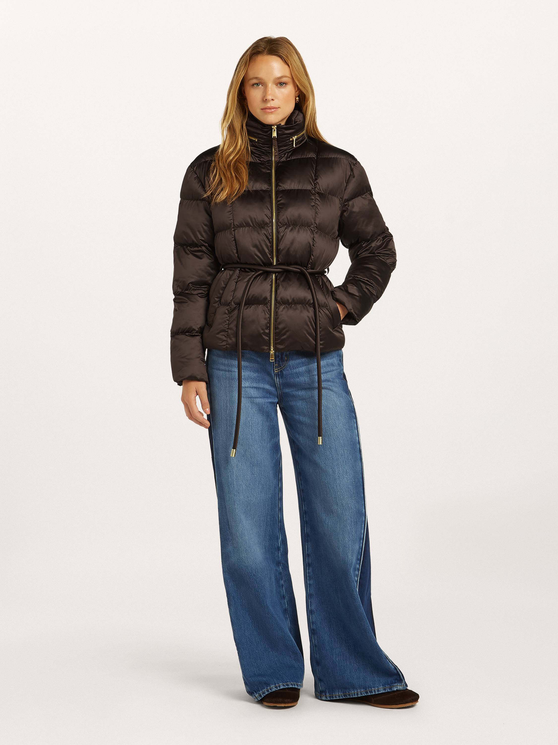 Charo Jacket