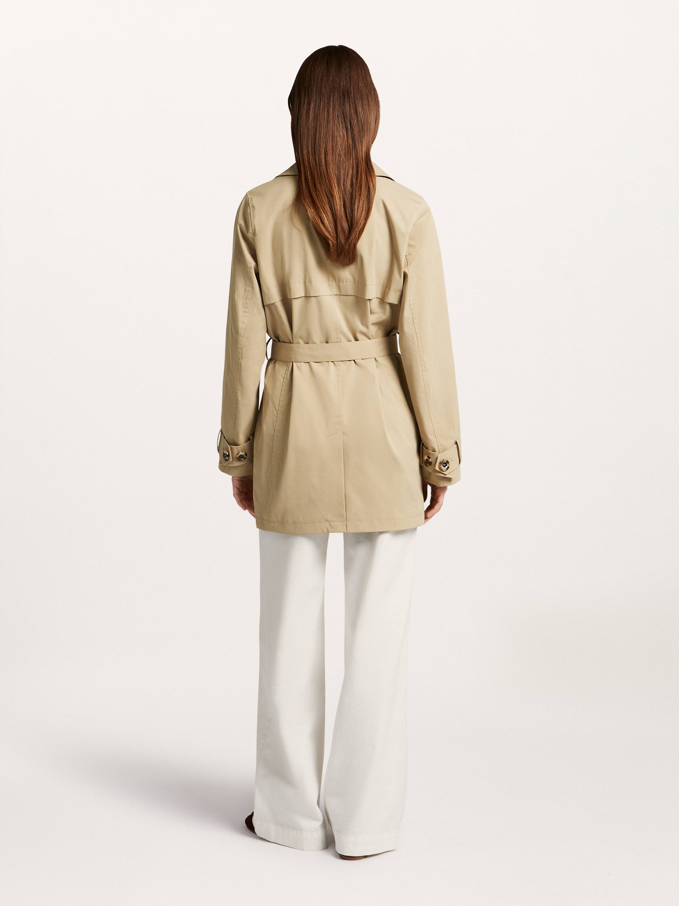 Chelsea Trenchcoat