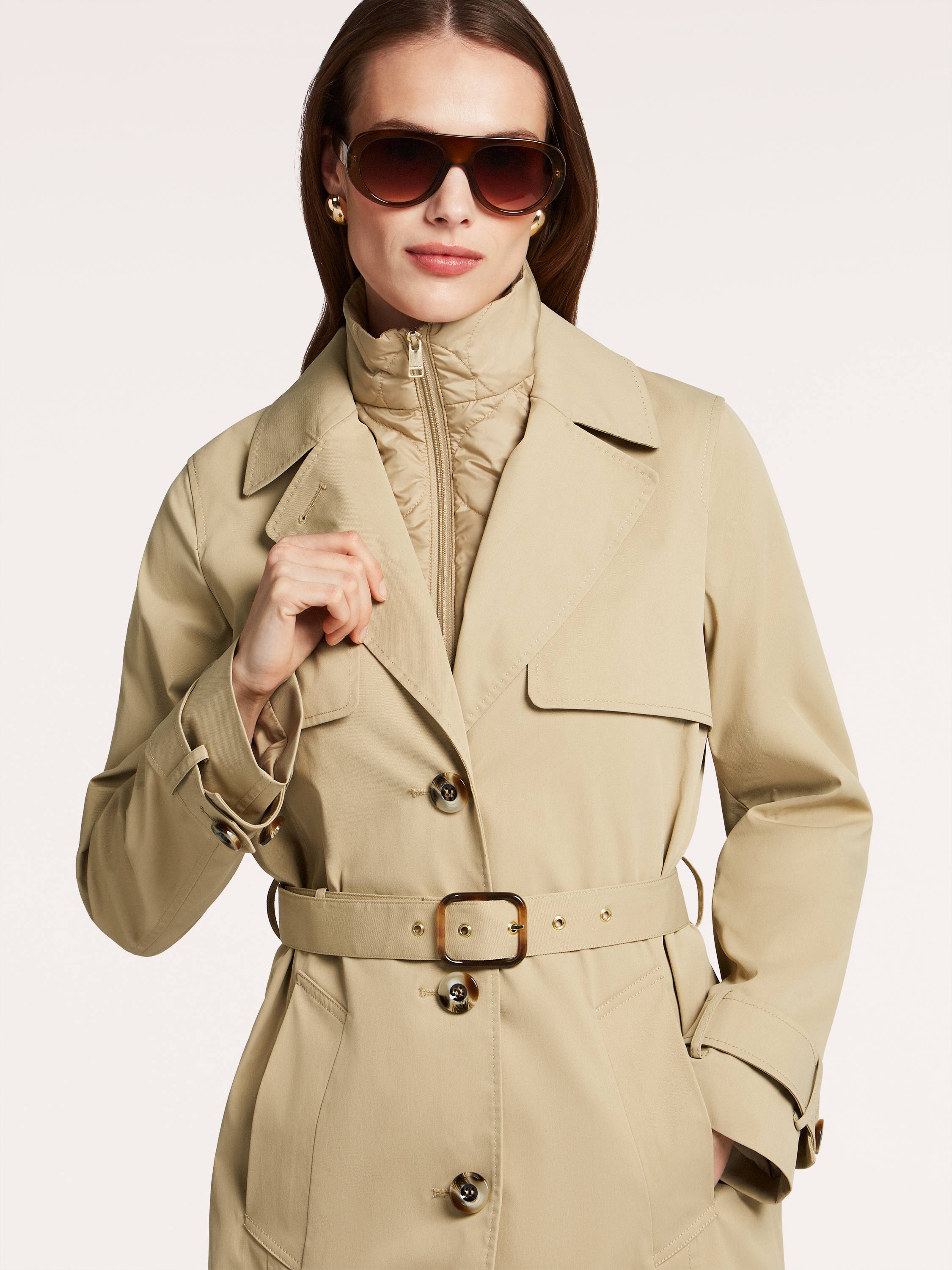 Chelsea Trenchcoat
