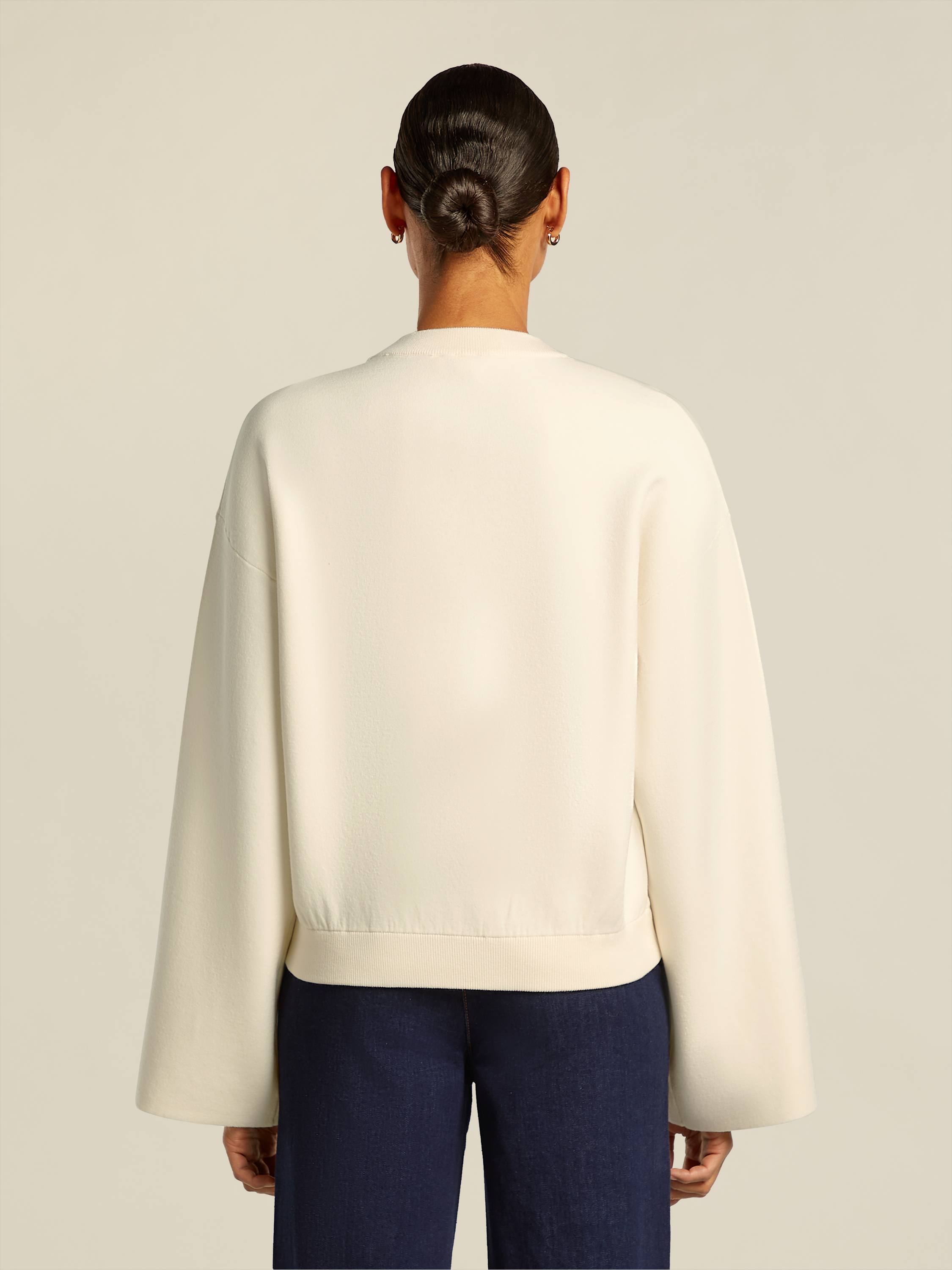 Chita Pullover