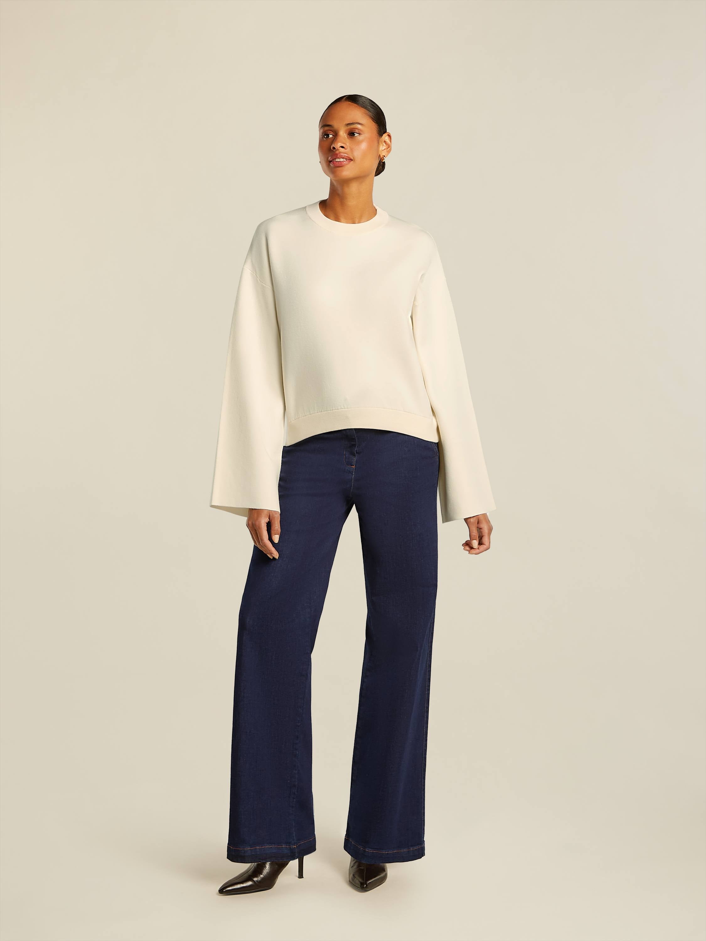 Chita Pullover