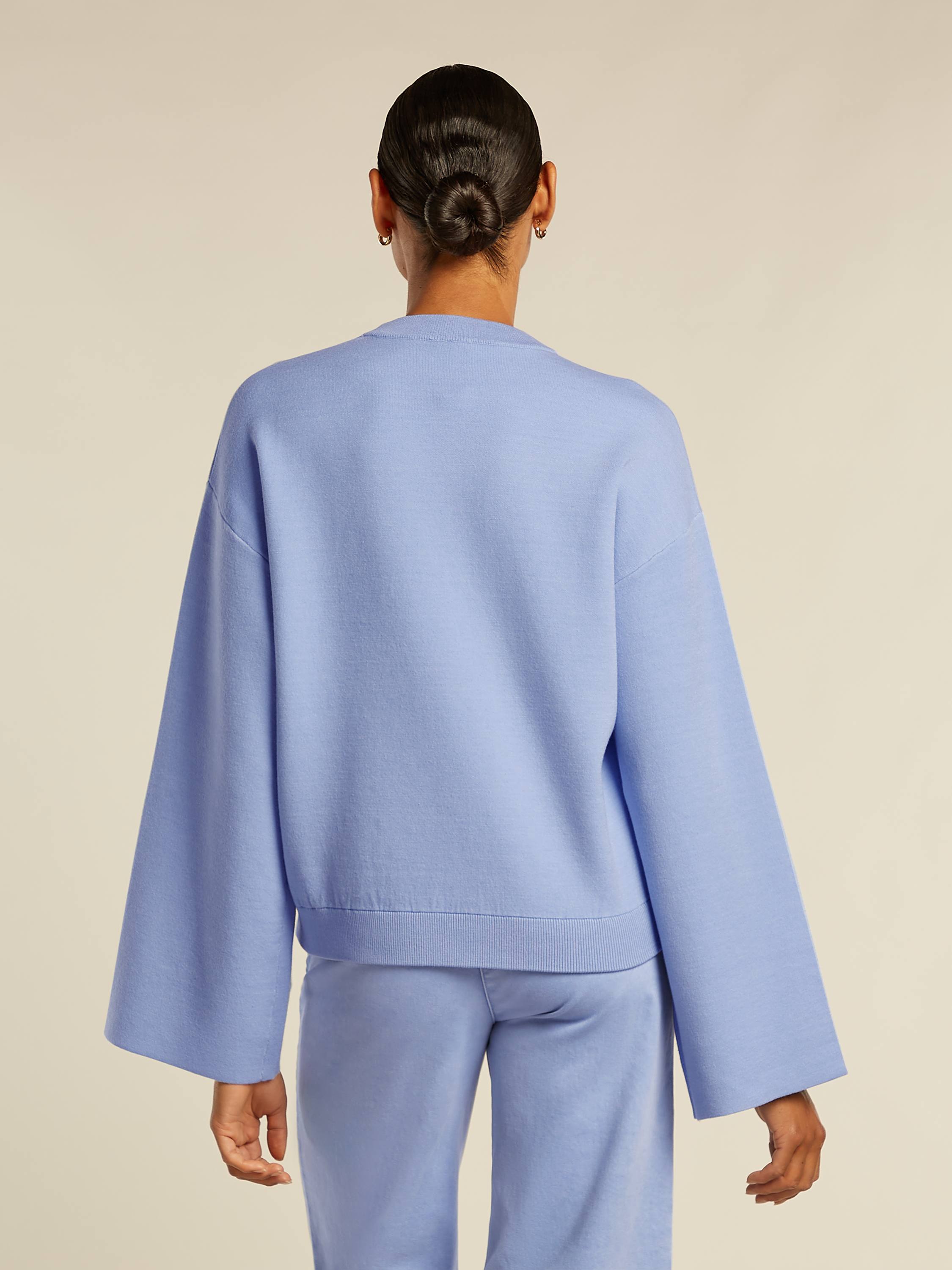 Chita Pullover