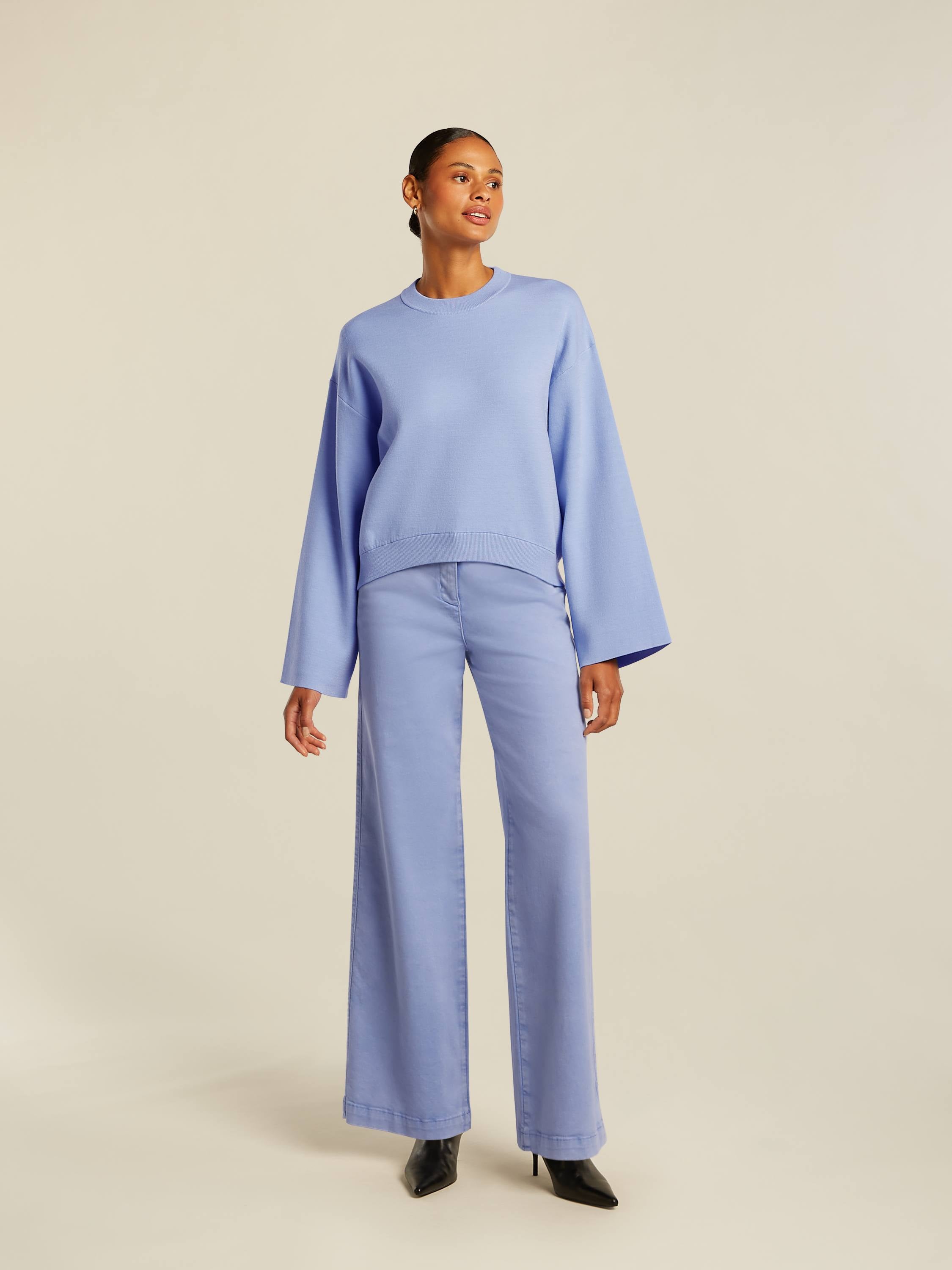 Chita Pullover