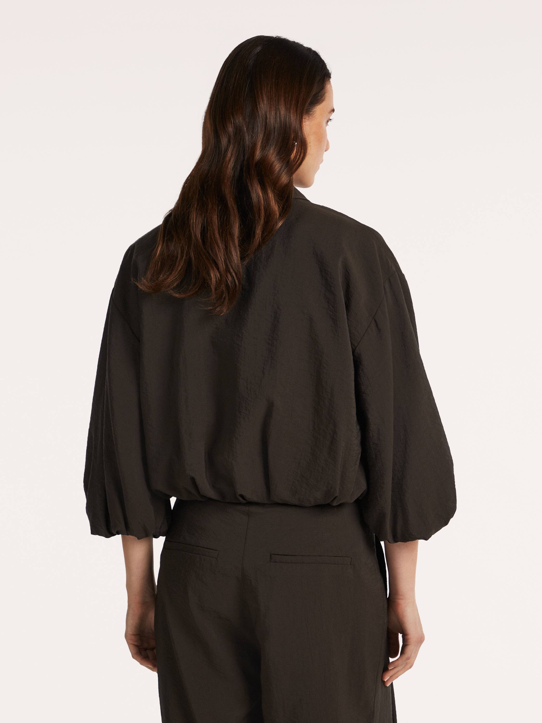 Christina Jacket