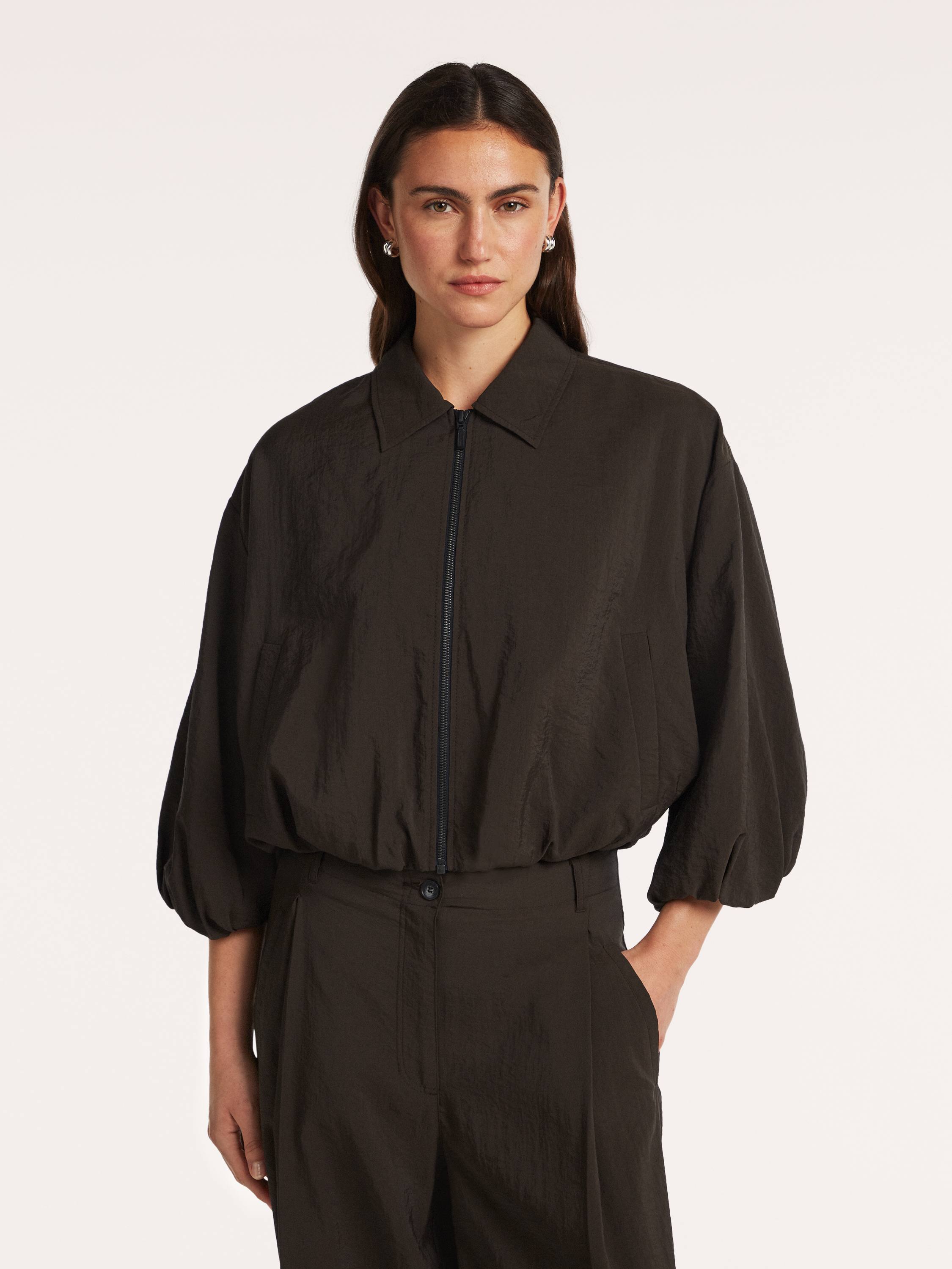Christina Jacket