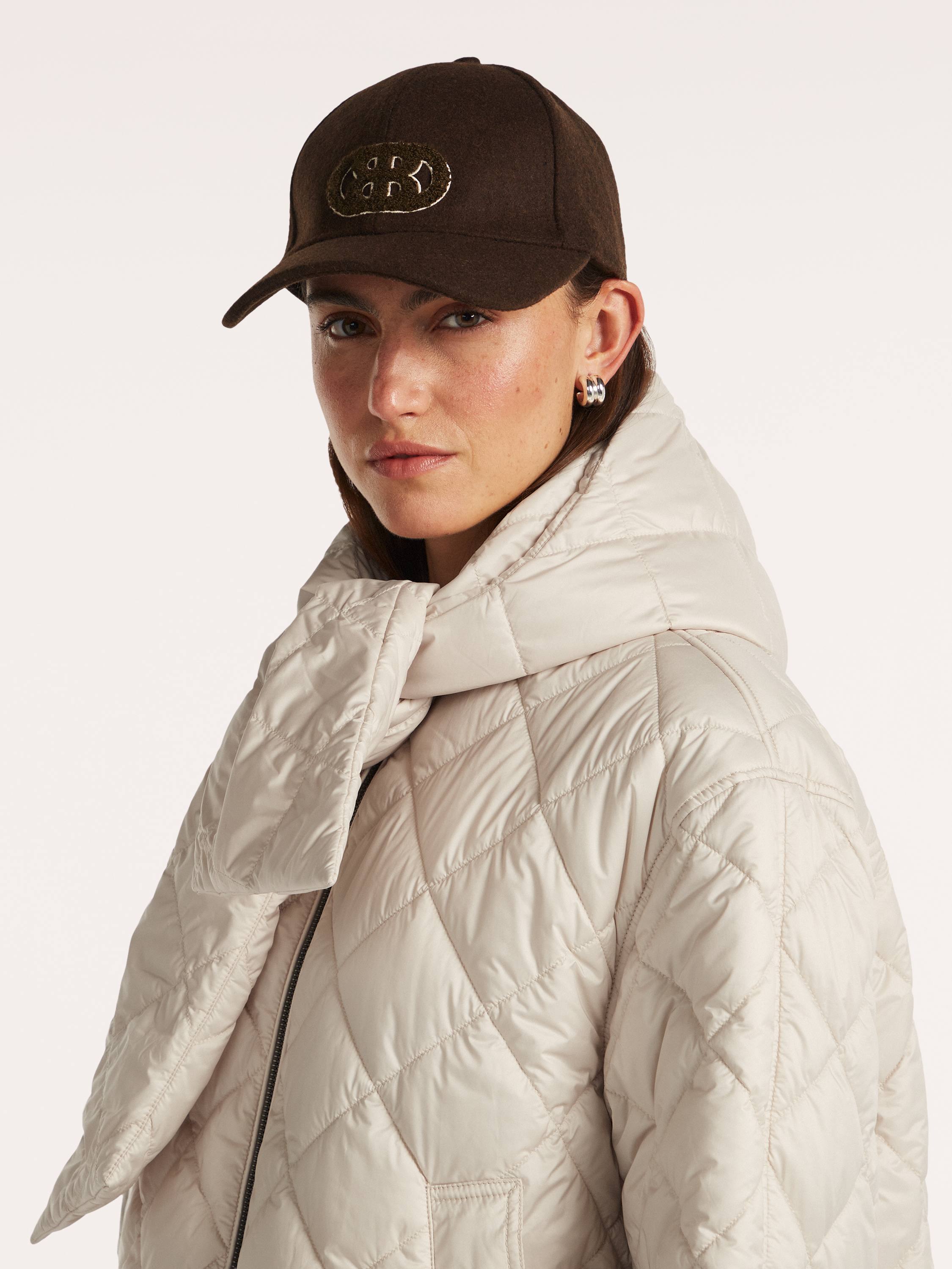 Cindy Cap