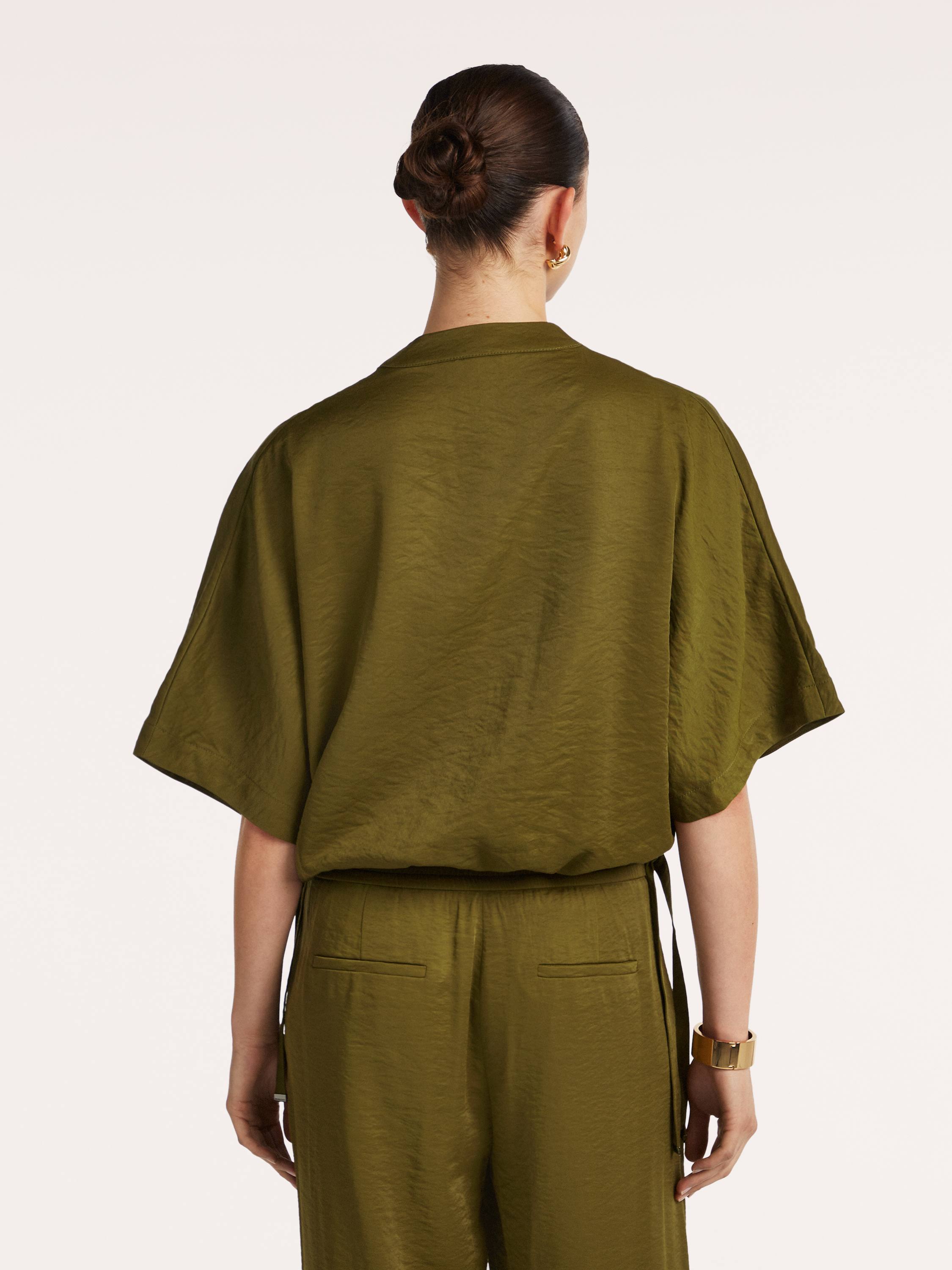 Ciro Blouse