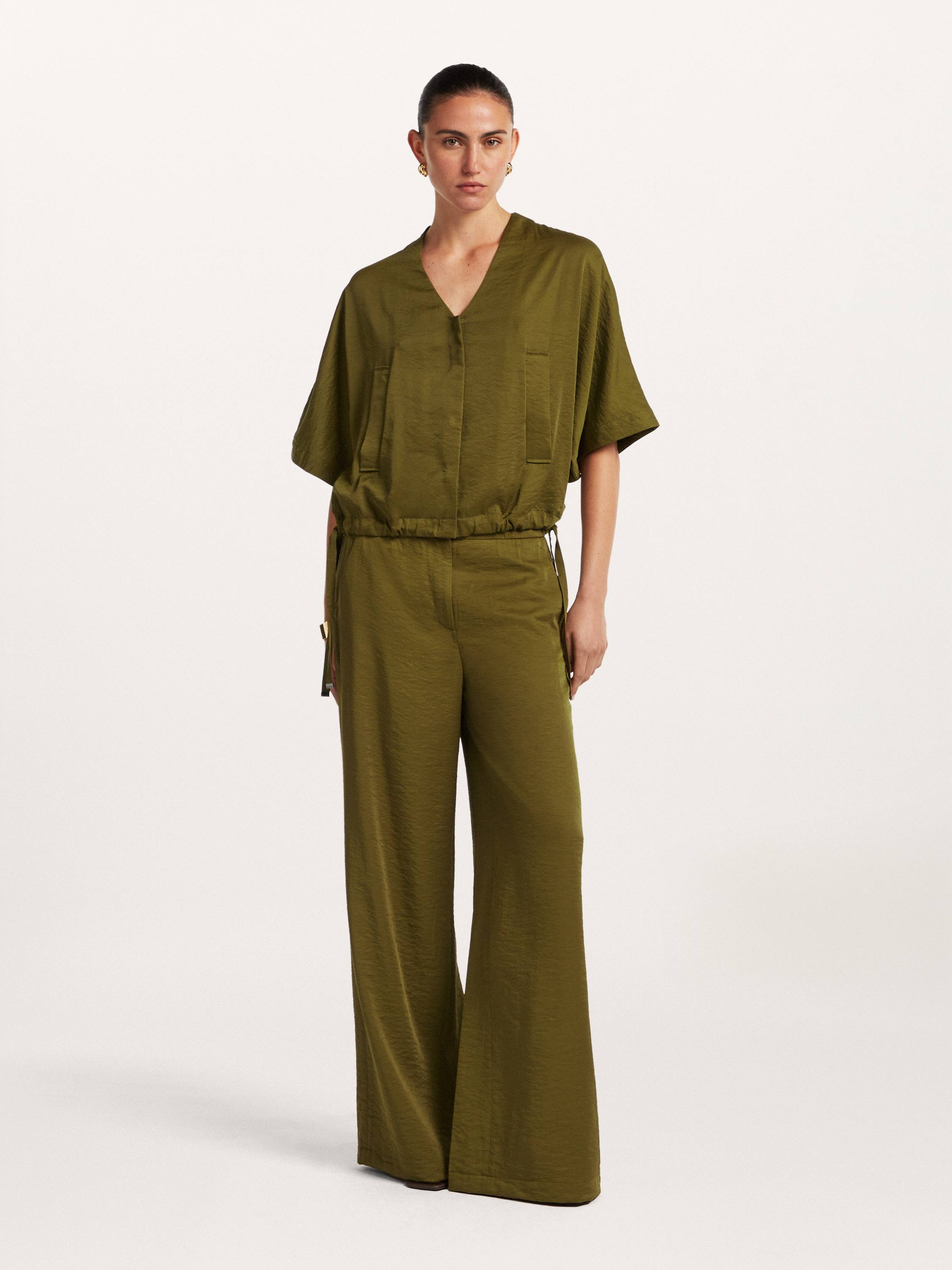 Ciro Blouse