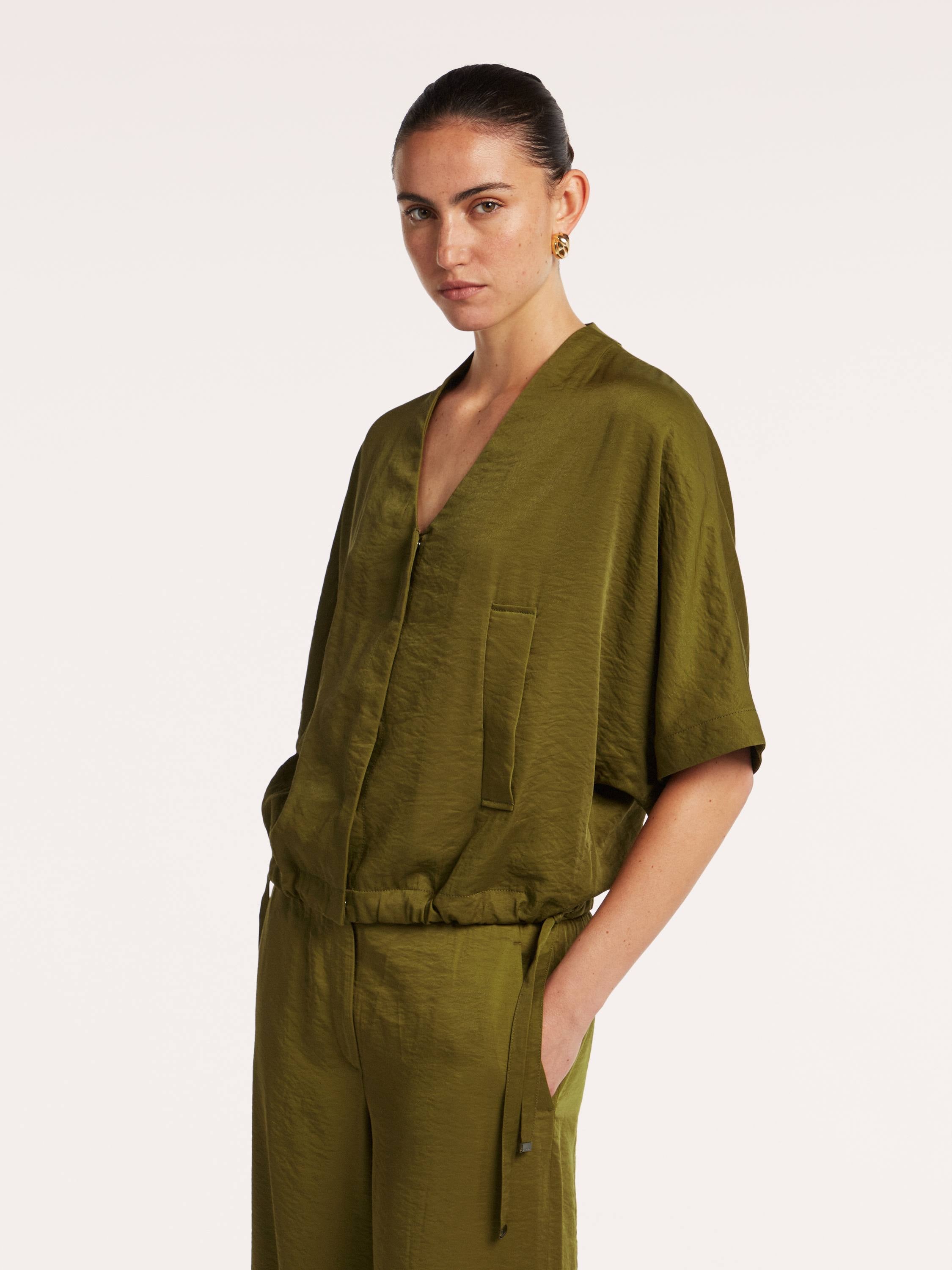 Ciro Blouse