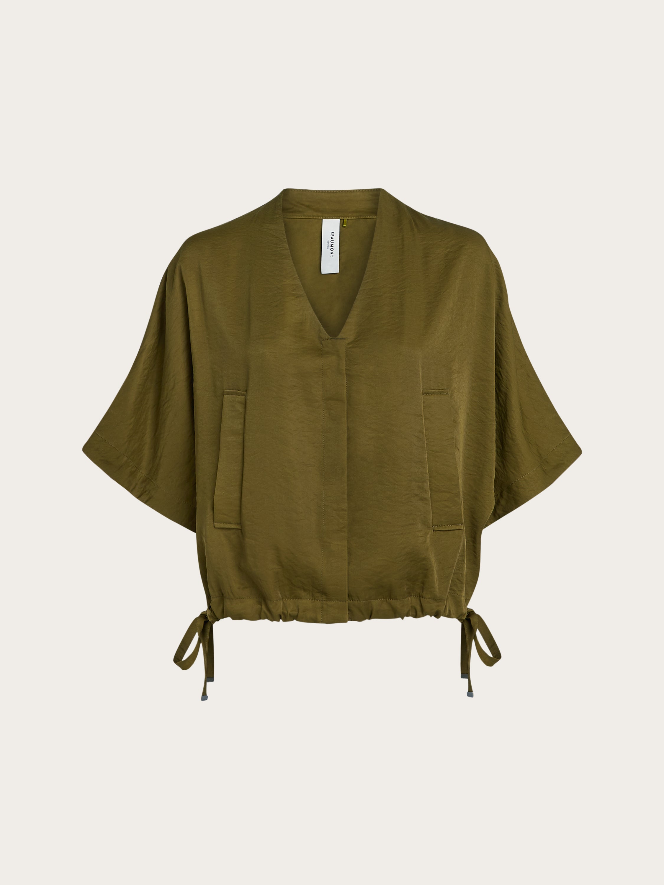 Ciro Blouse