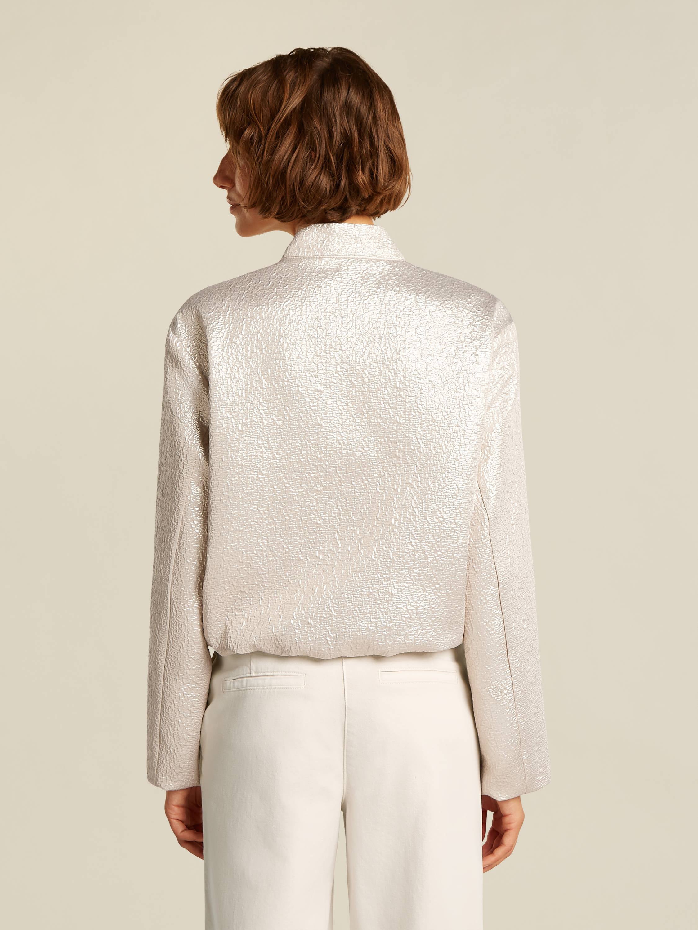Clemence Jacket