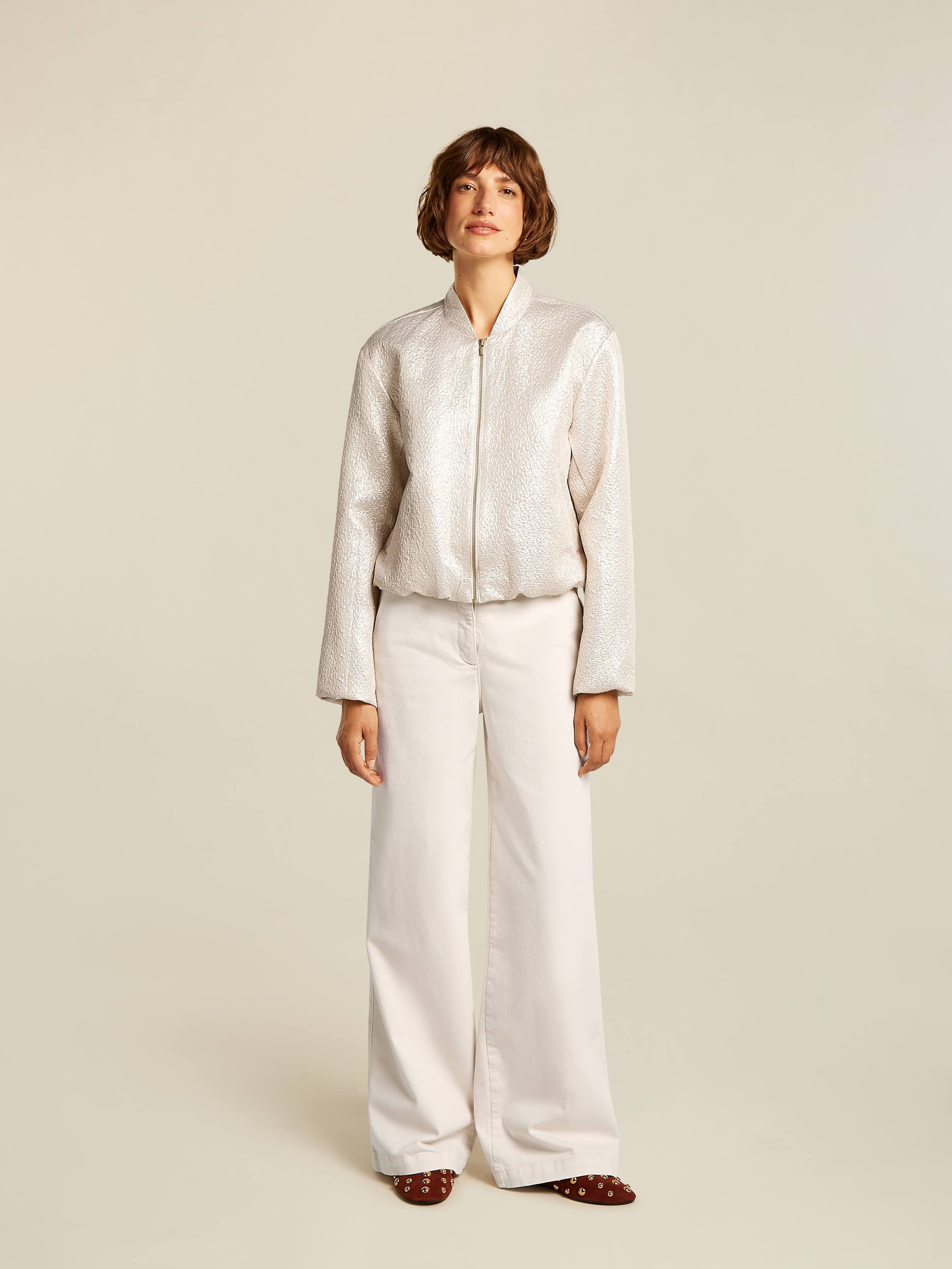 Clemence Jacket