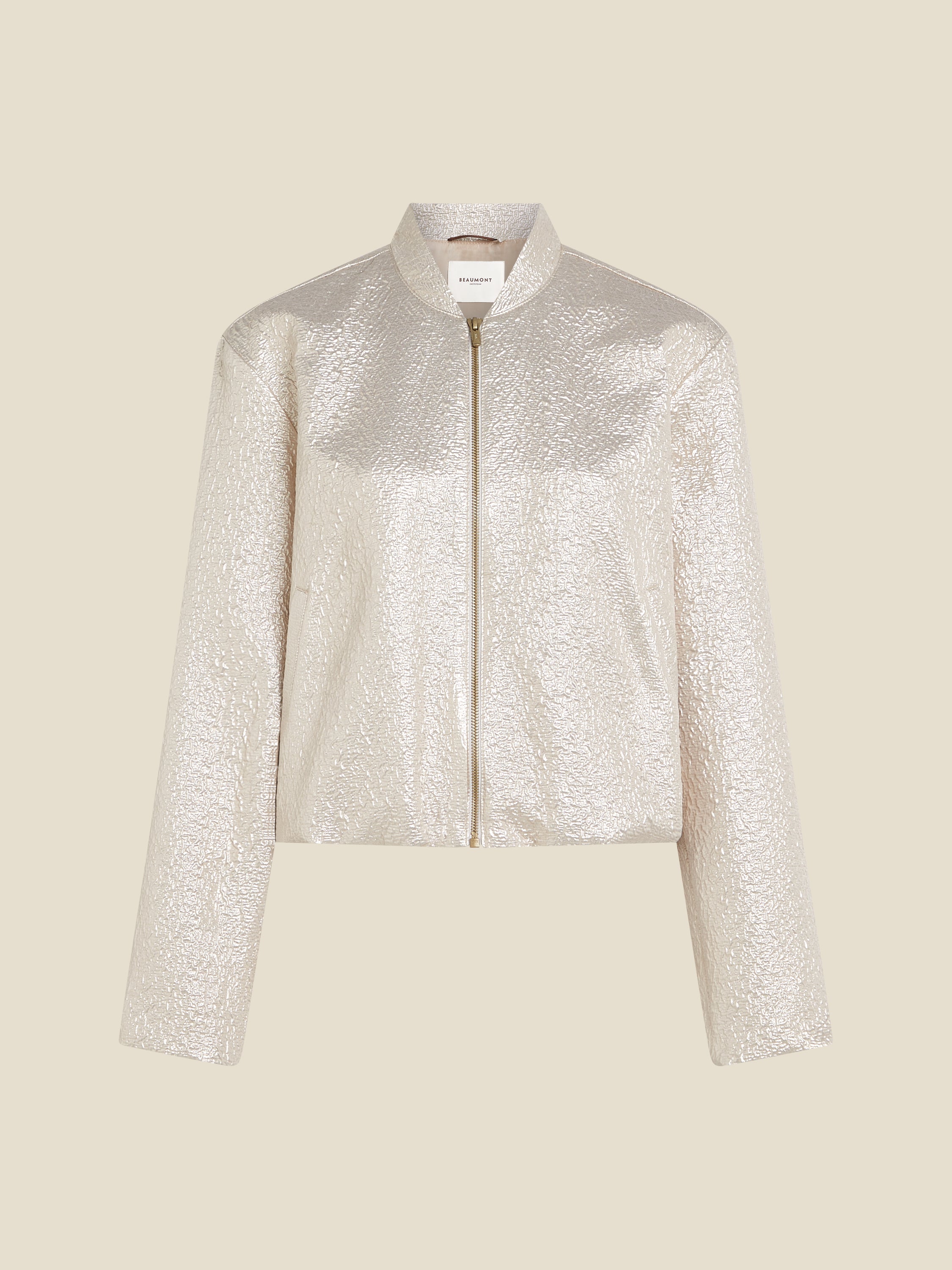 Clemence Jacket