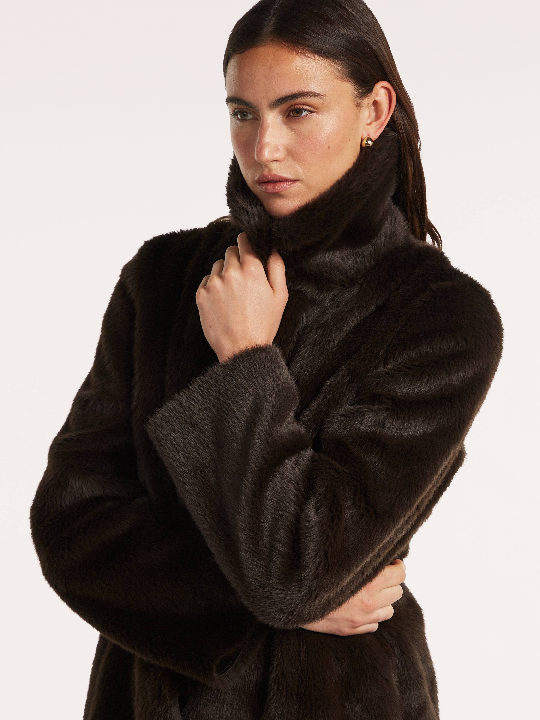 Coby Coat