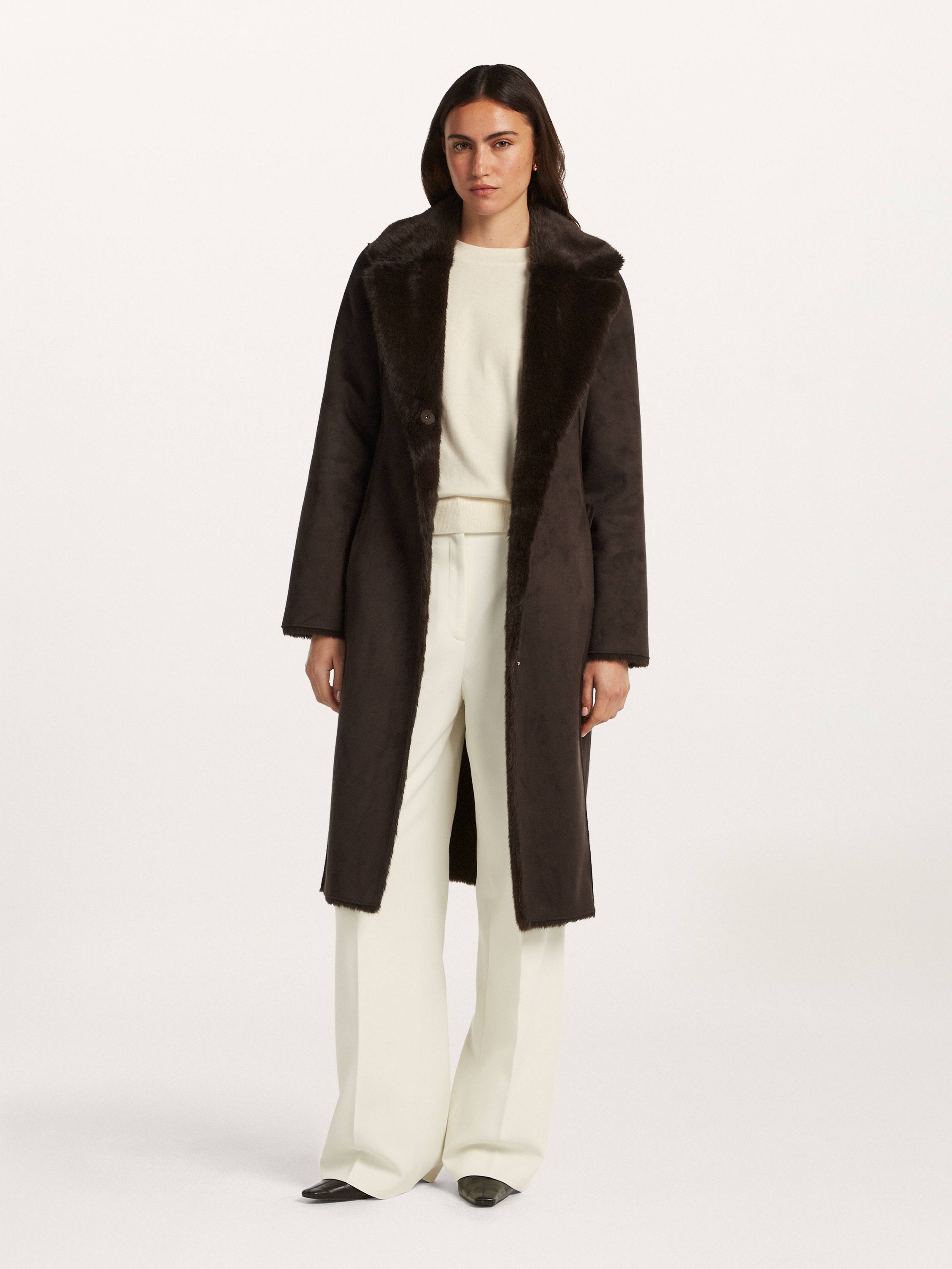 Coby Coat