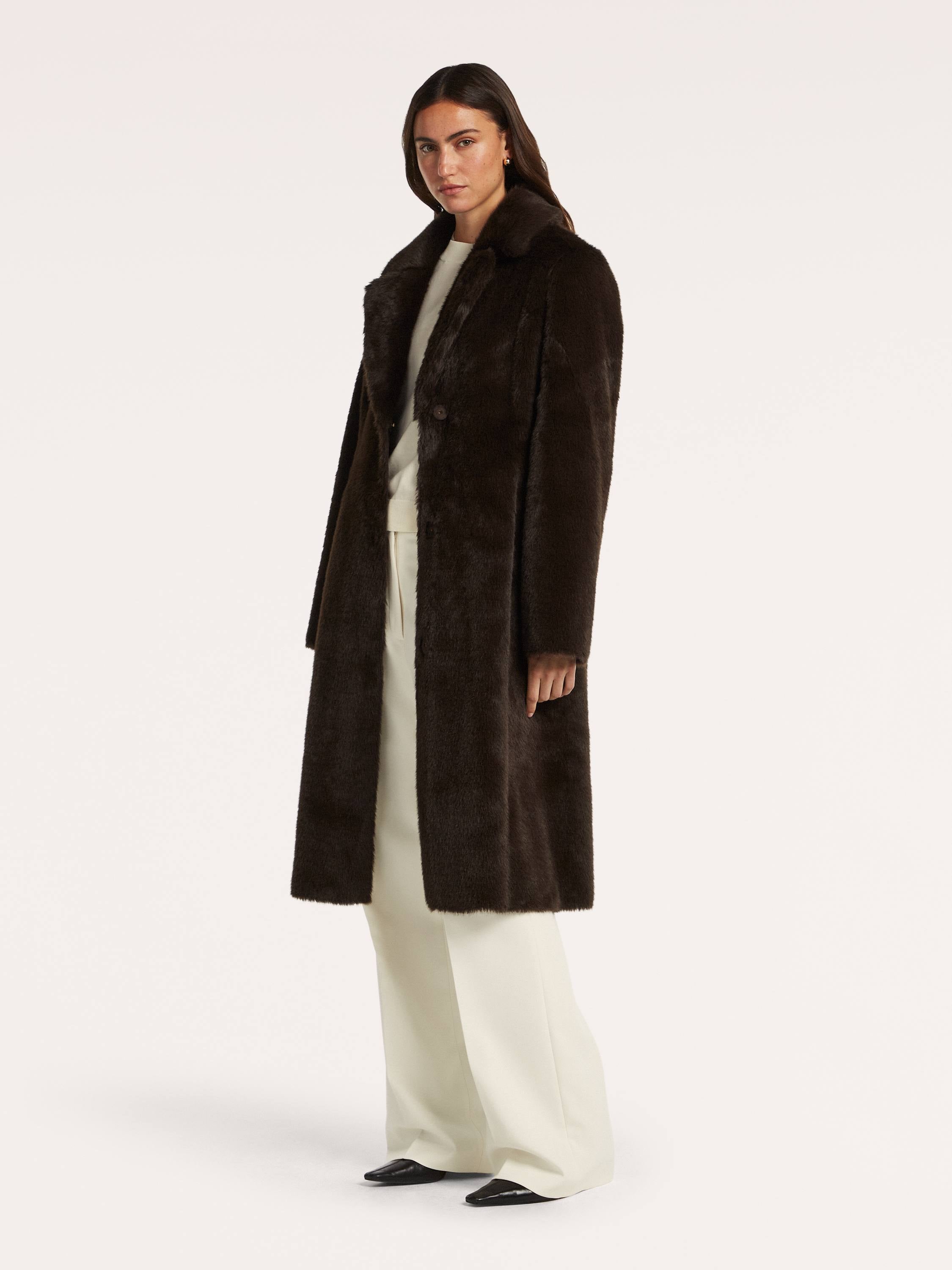 Coby Coat
