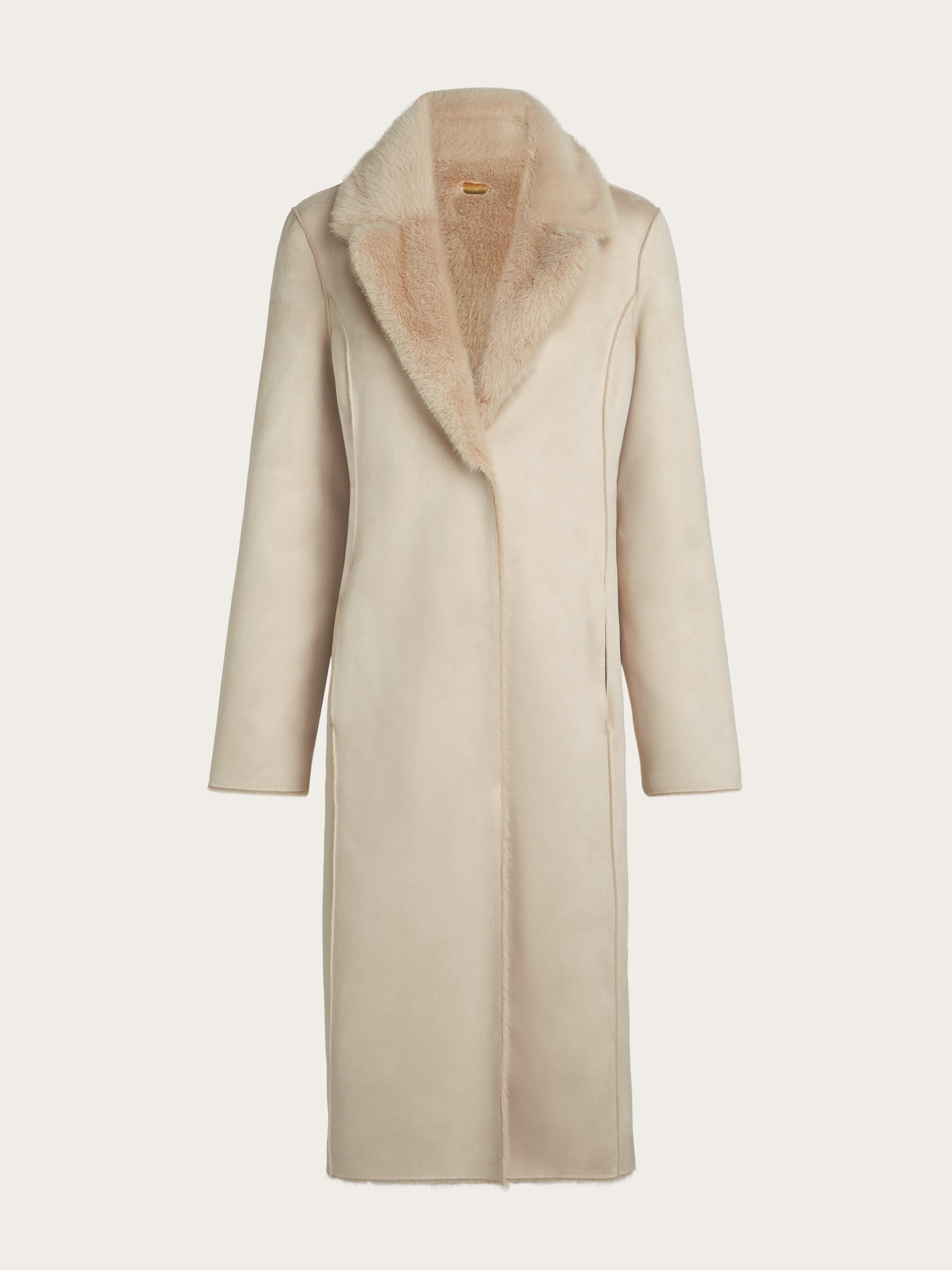 Coby Coat
