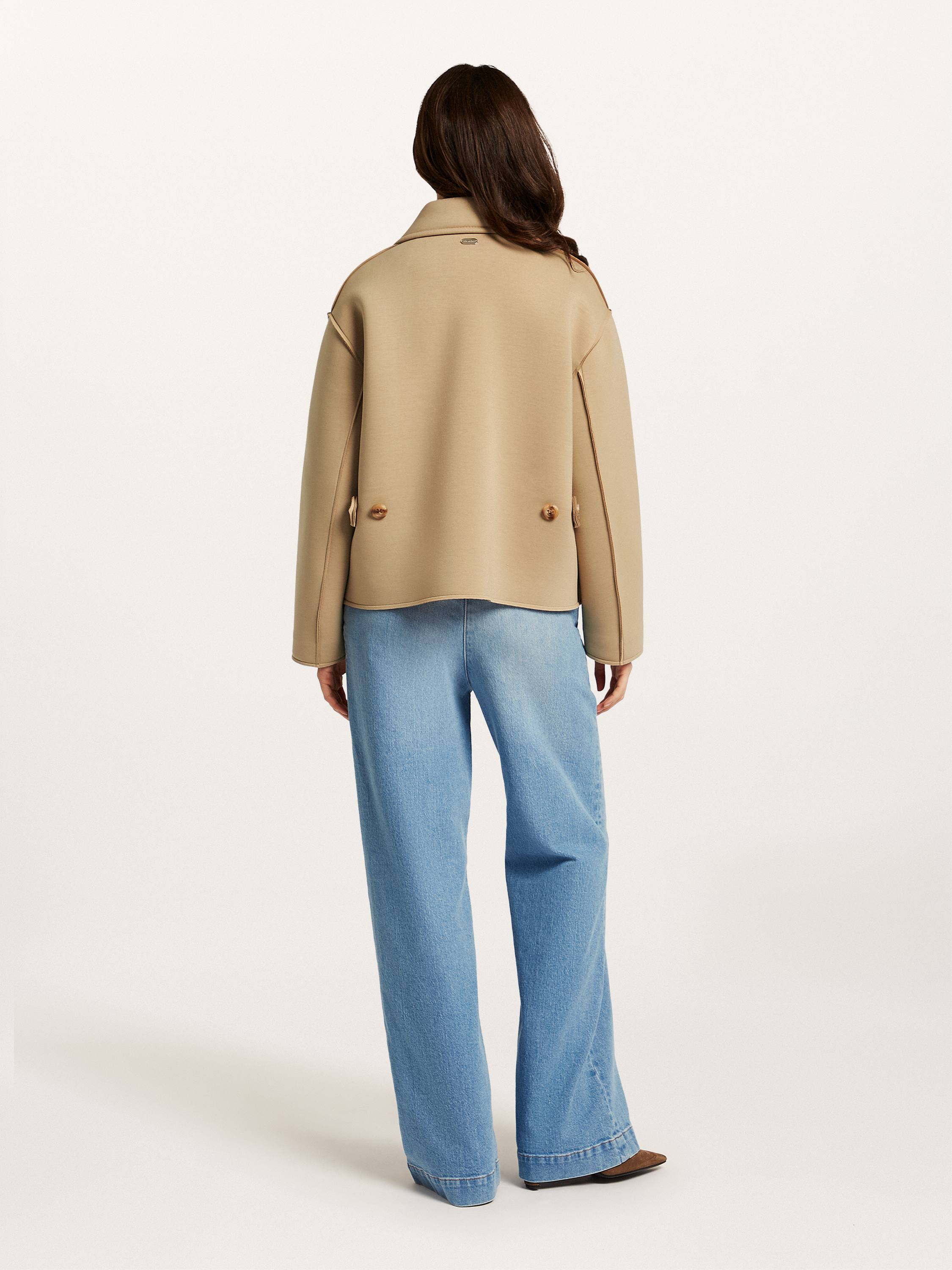 Colette Jacket