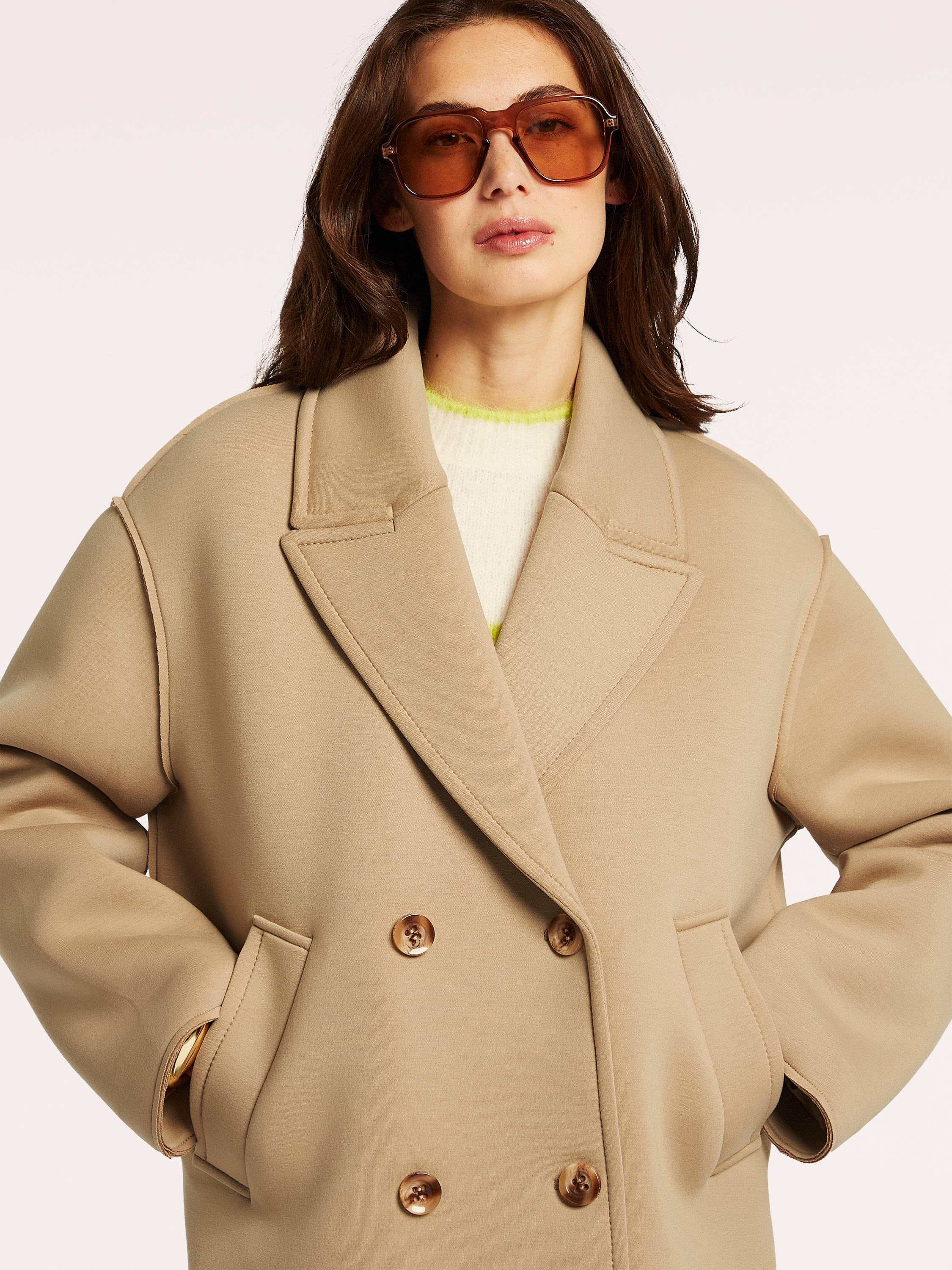 Colette Jacket