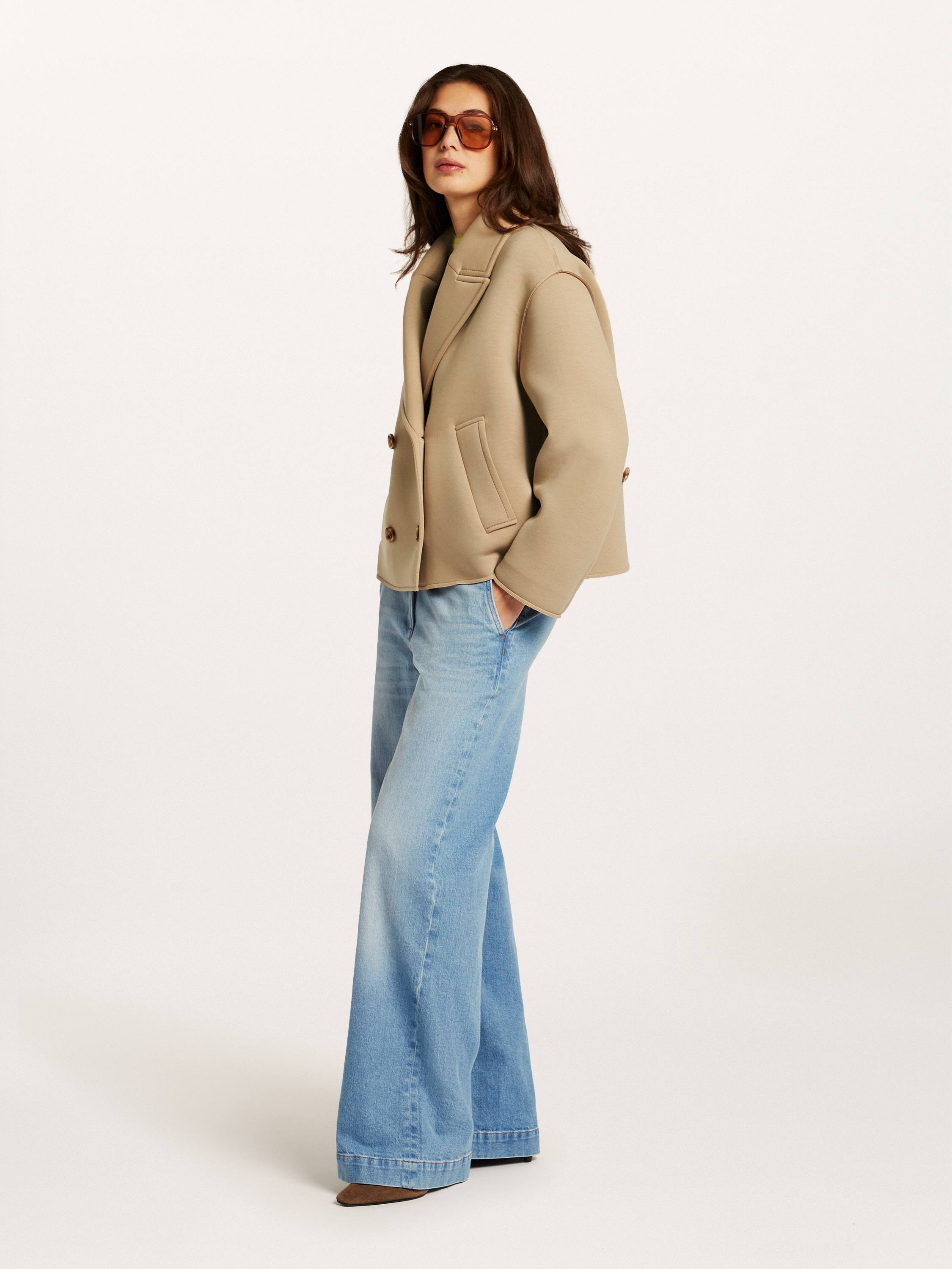 Colette Jacket