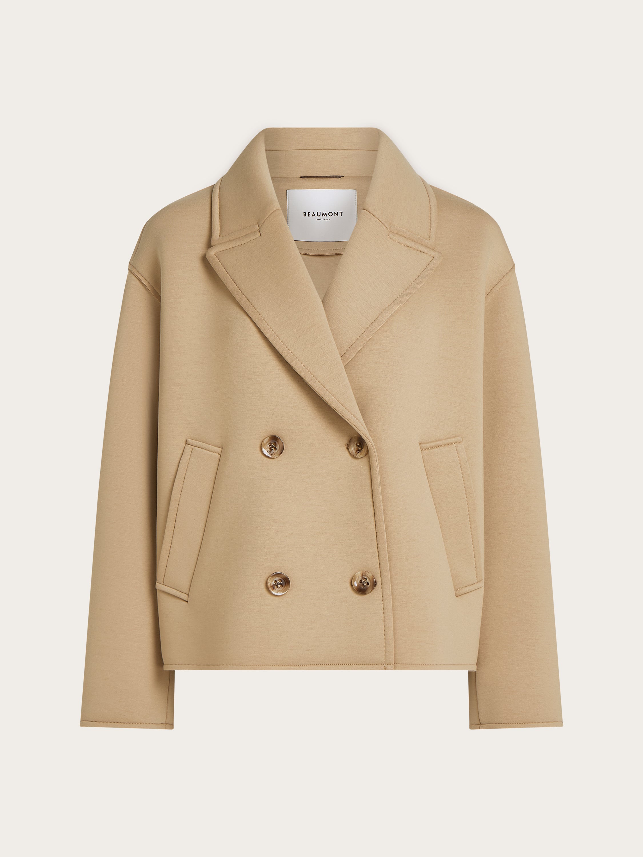 Colette Jacket