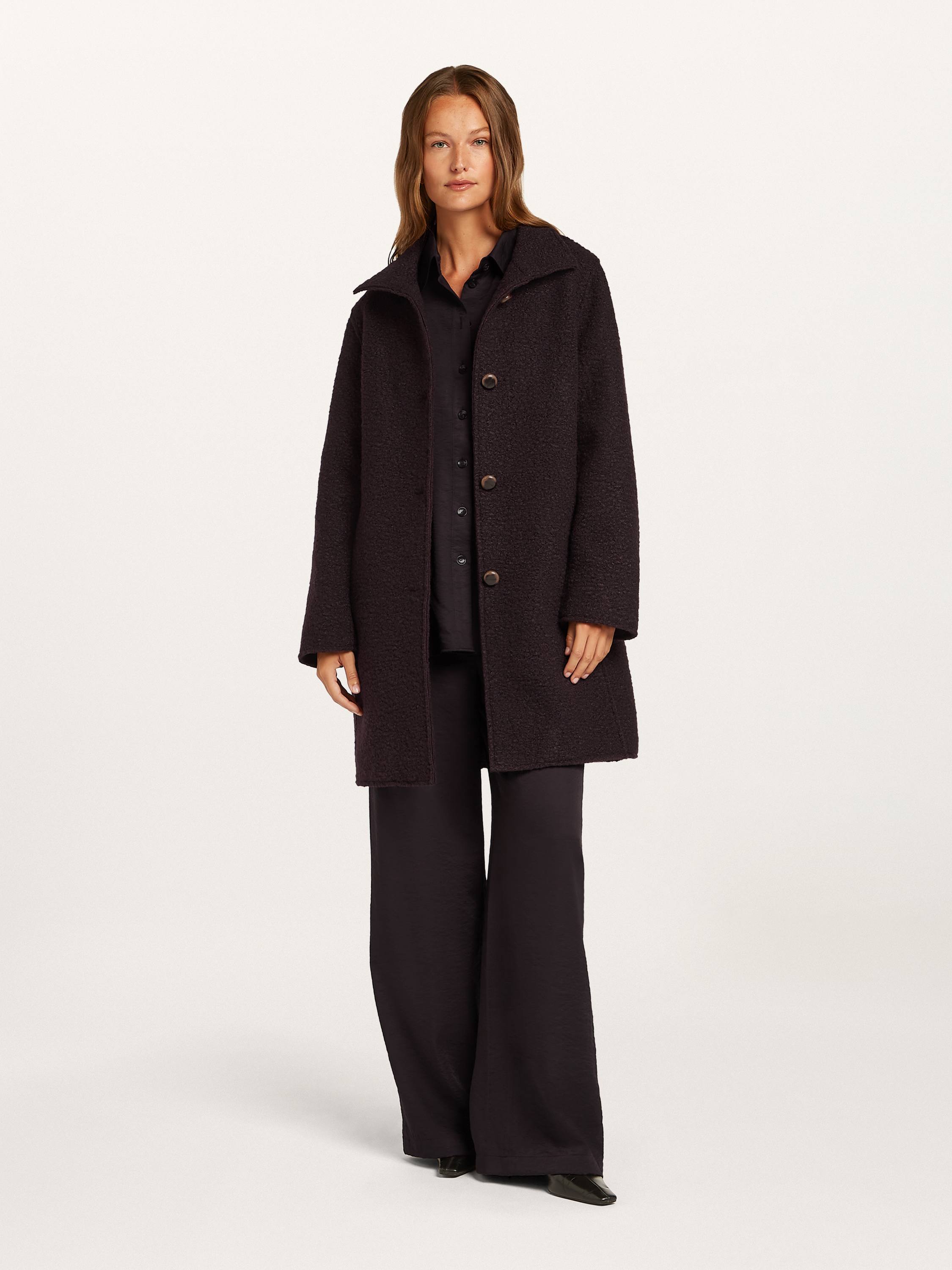 Corine Coat