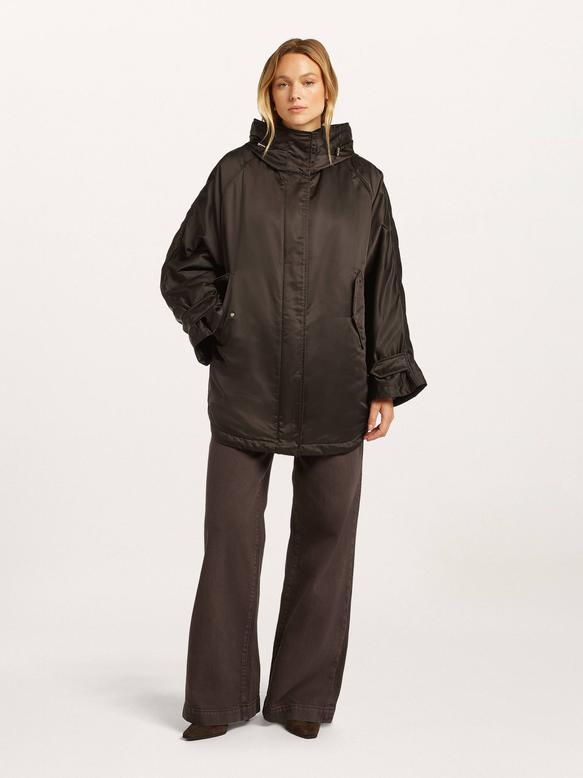 Cory Coat