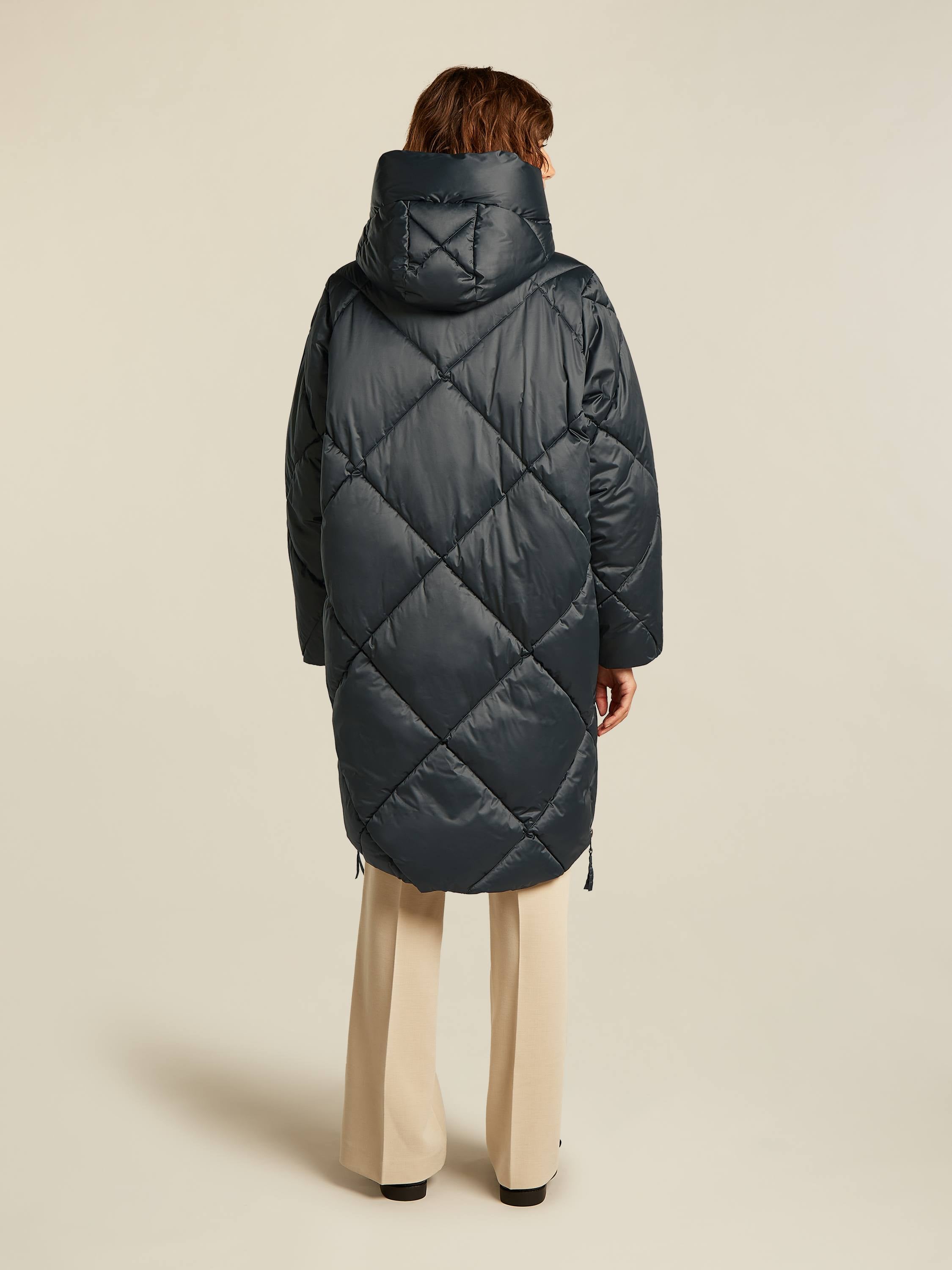 Dakotah Coat