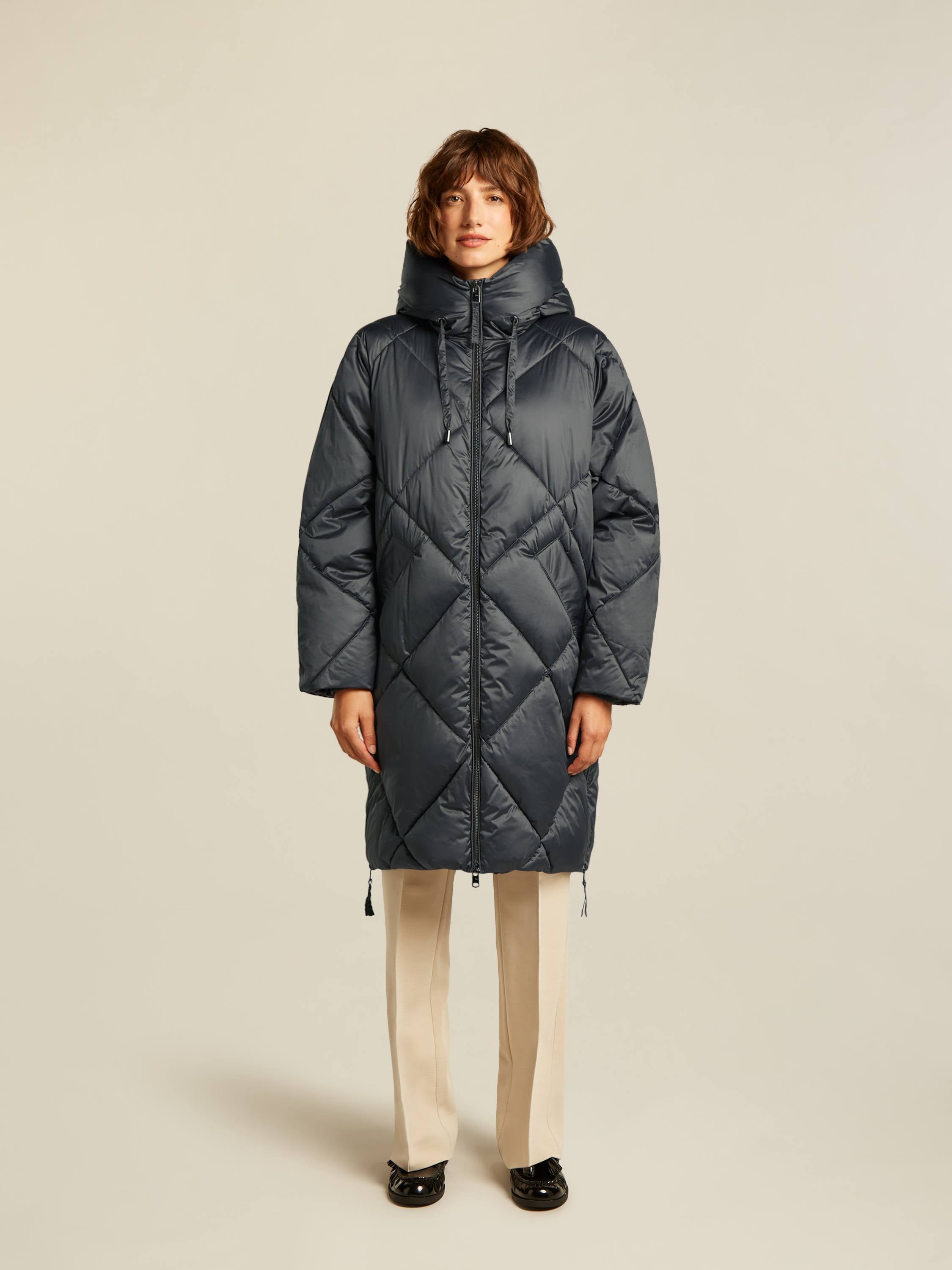 Dakotah Coat
