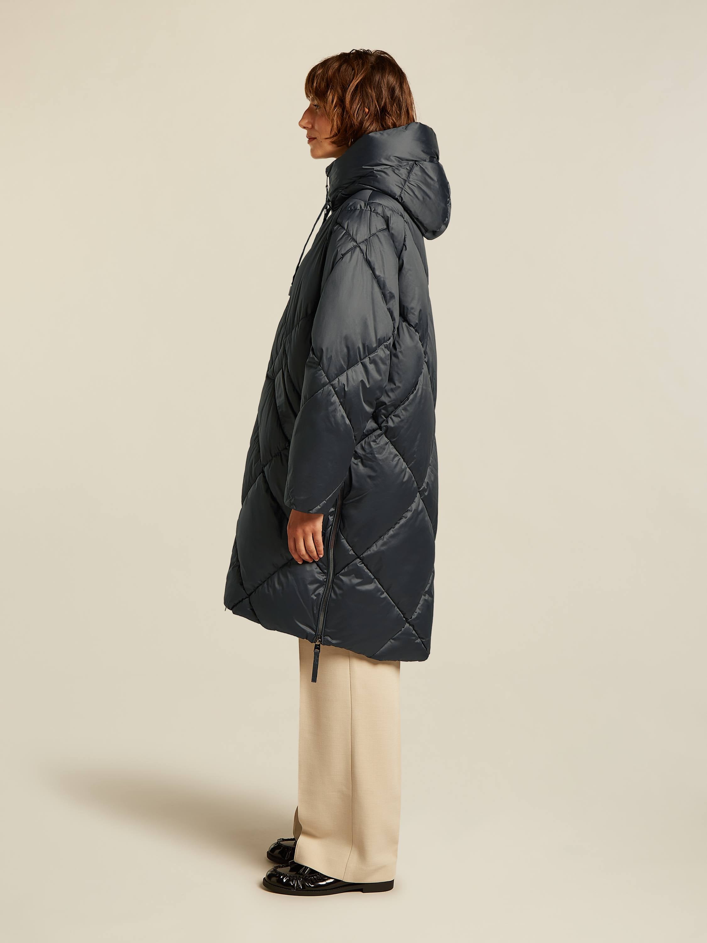 Dakotah Coat