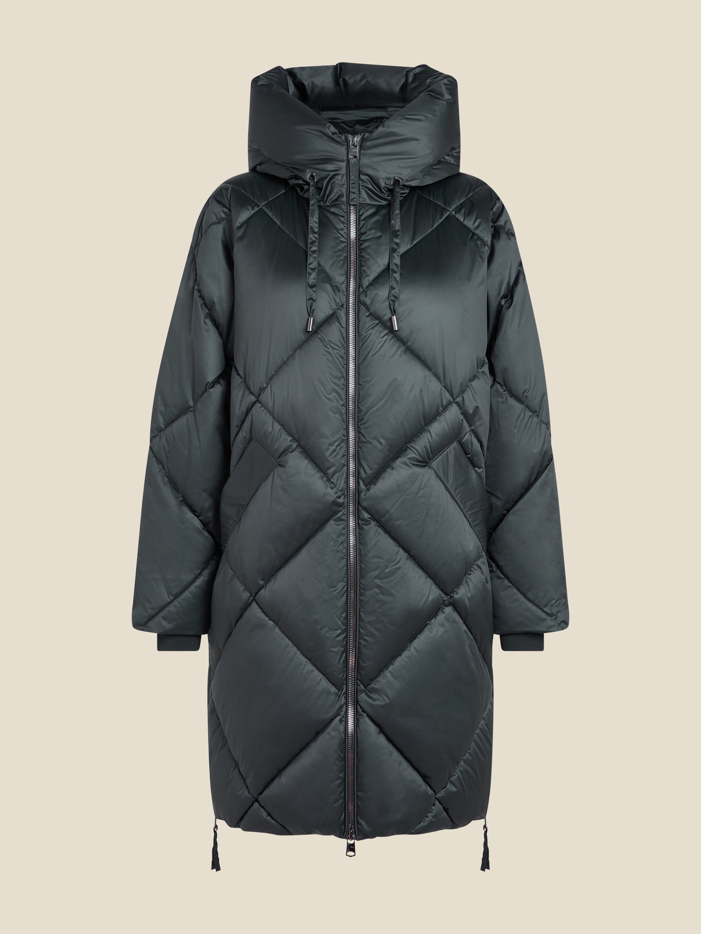 Dakotah Coat