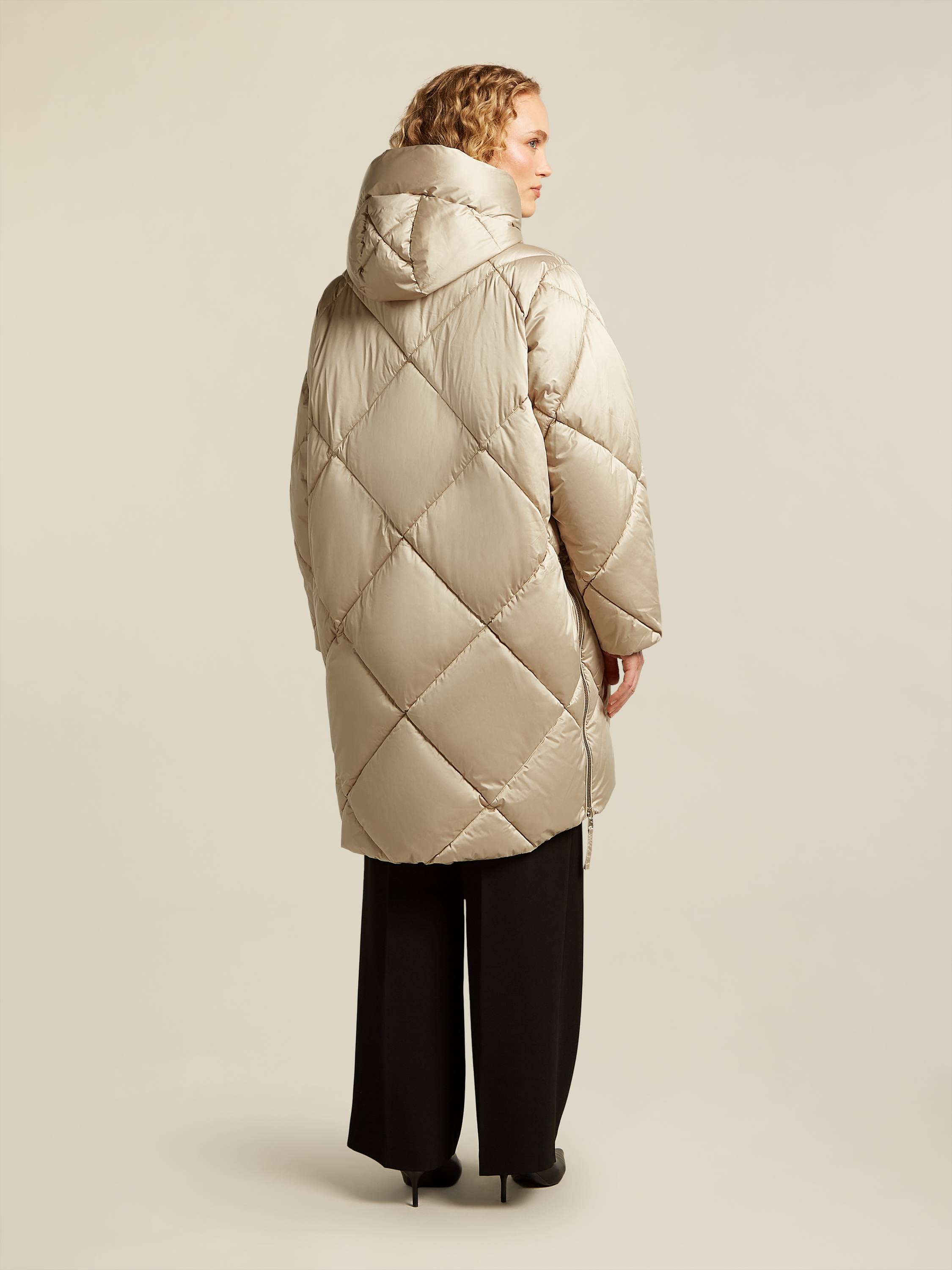 Dakotah Coat