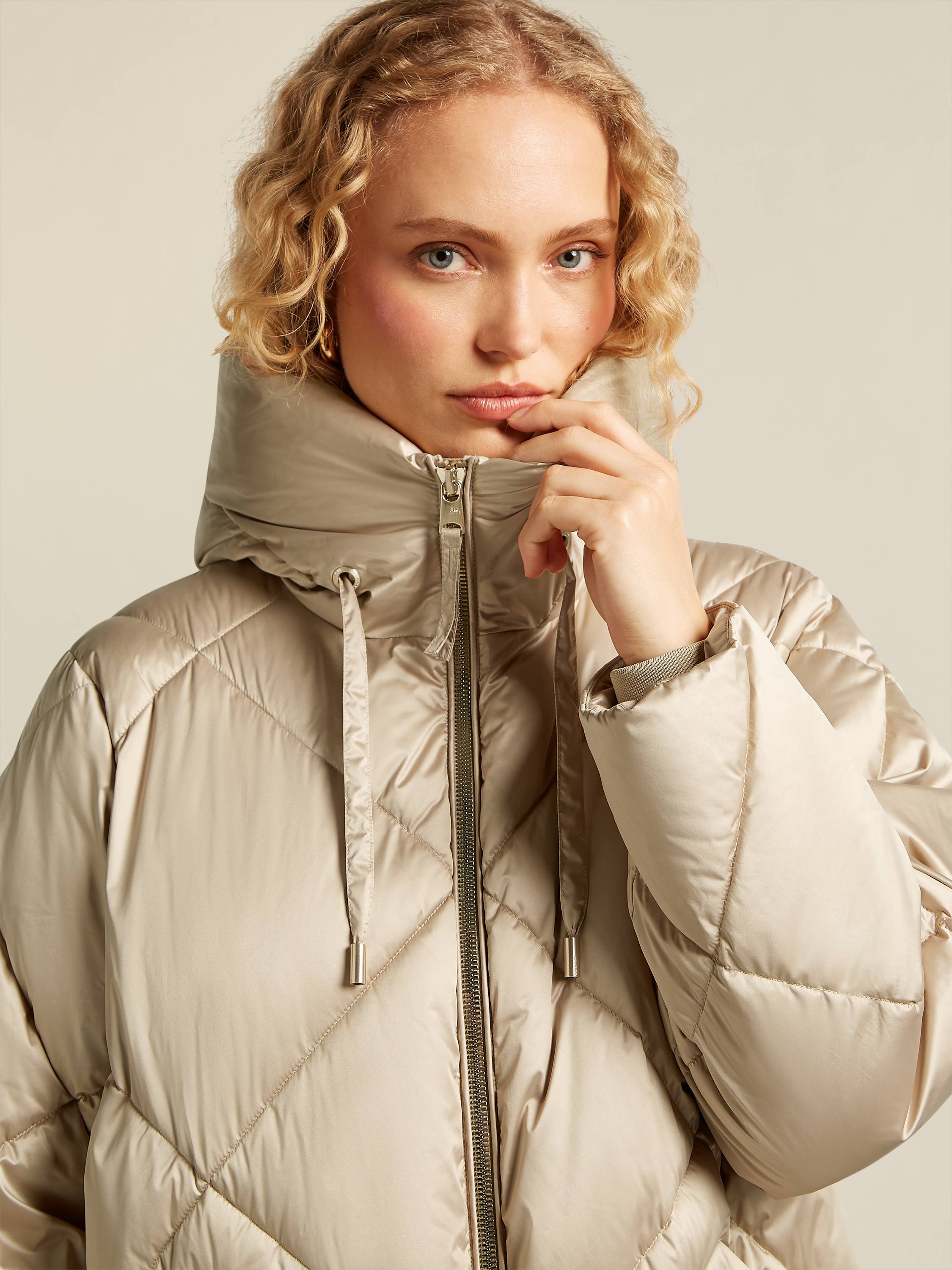 Dakotah Coat