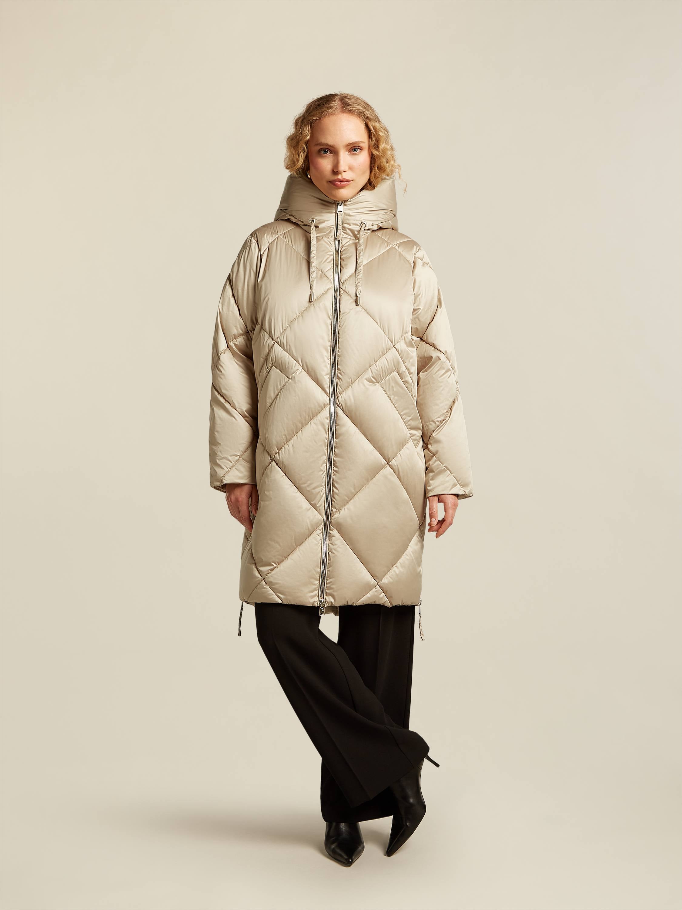 Dakotah Coat