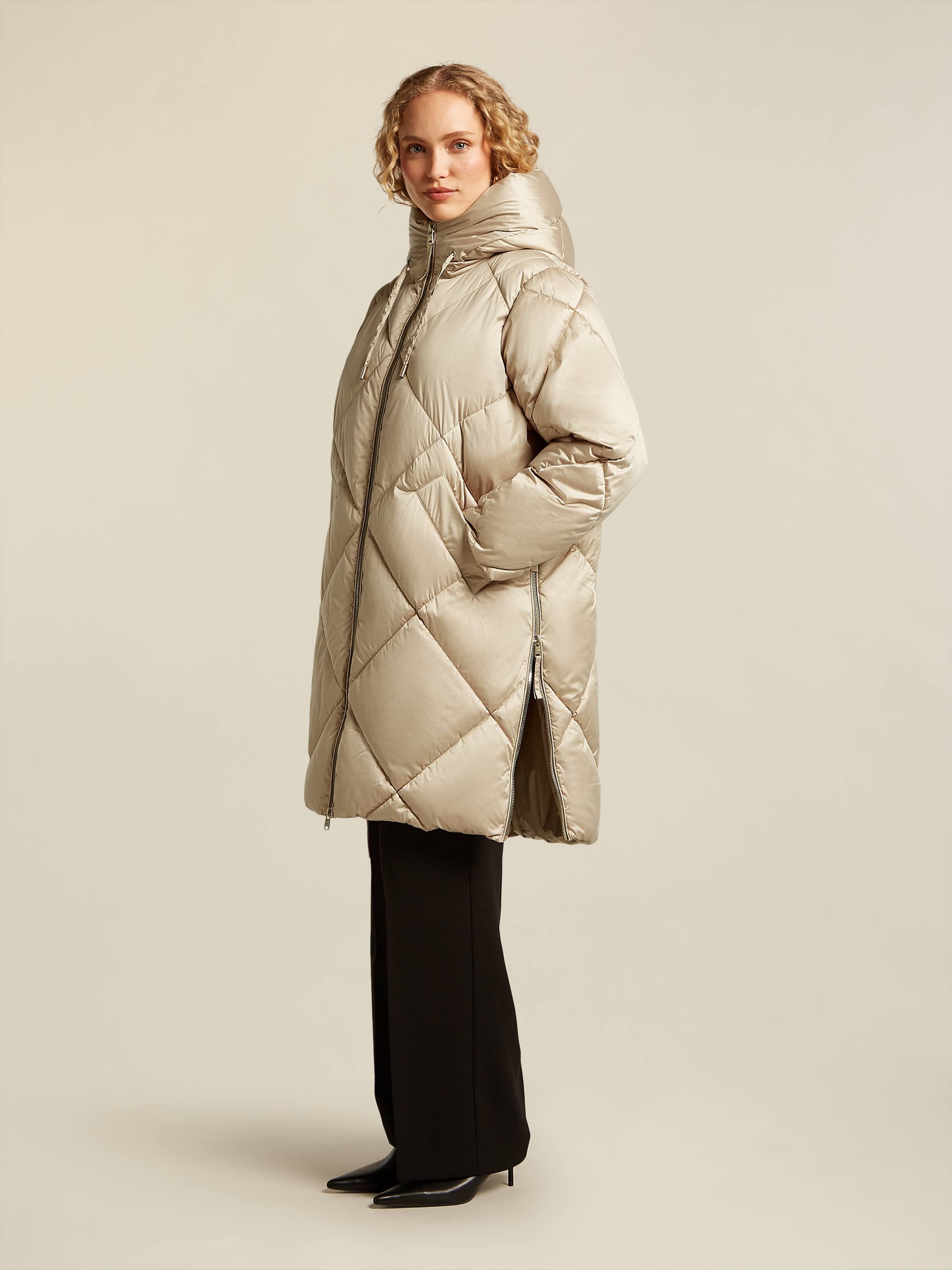 Dakotah Coat