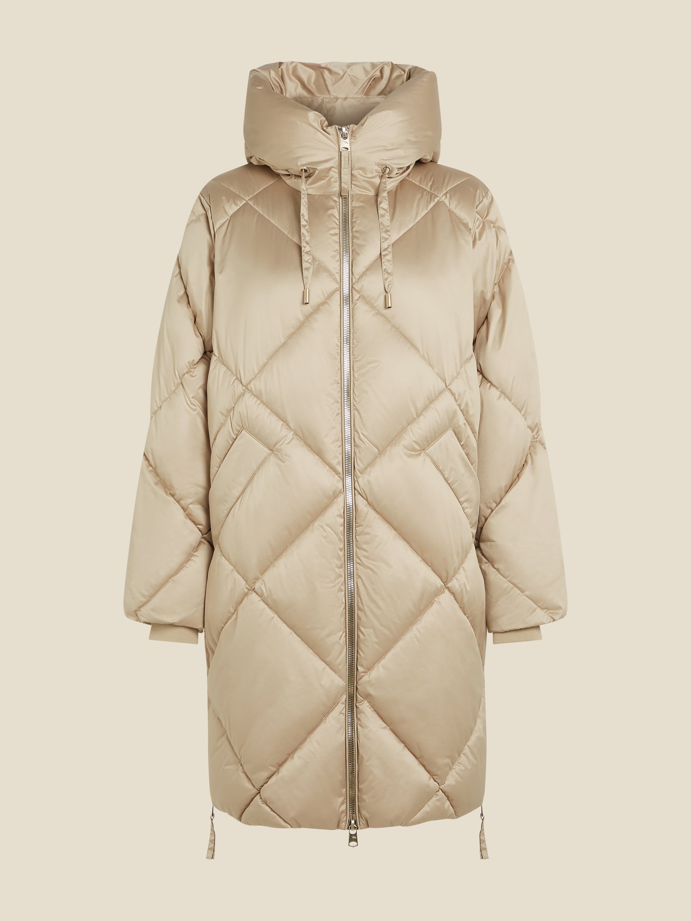Dakotah Coat