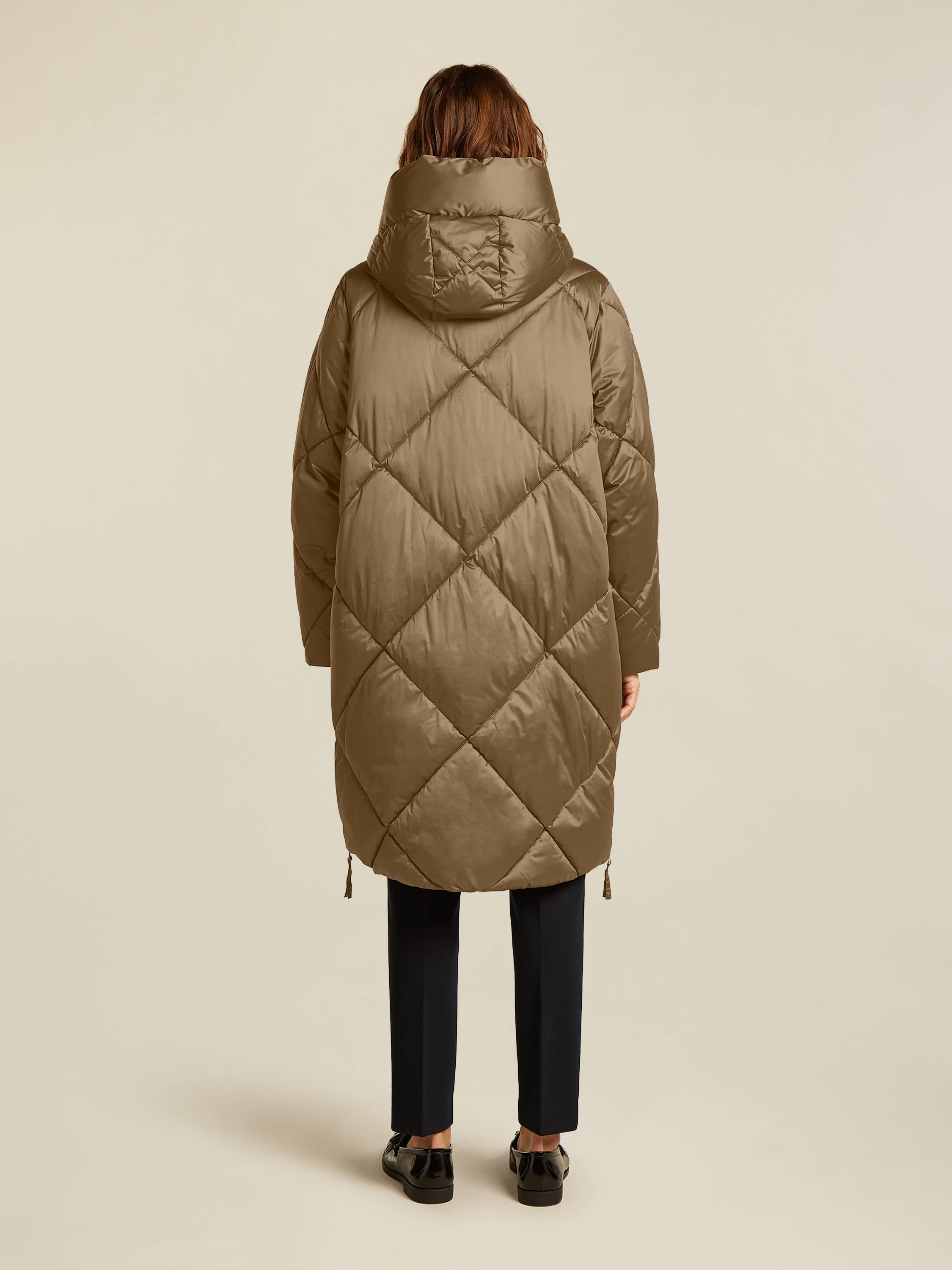 Dakotah Coat