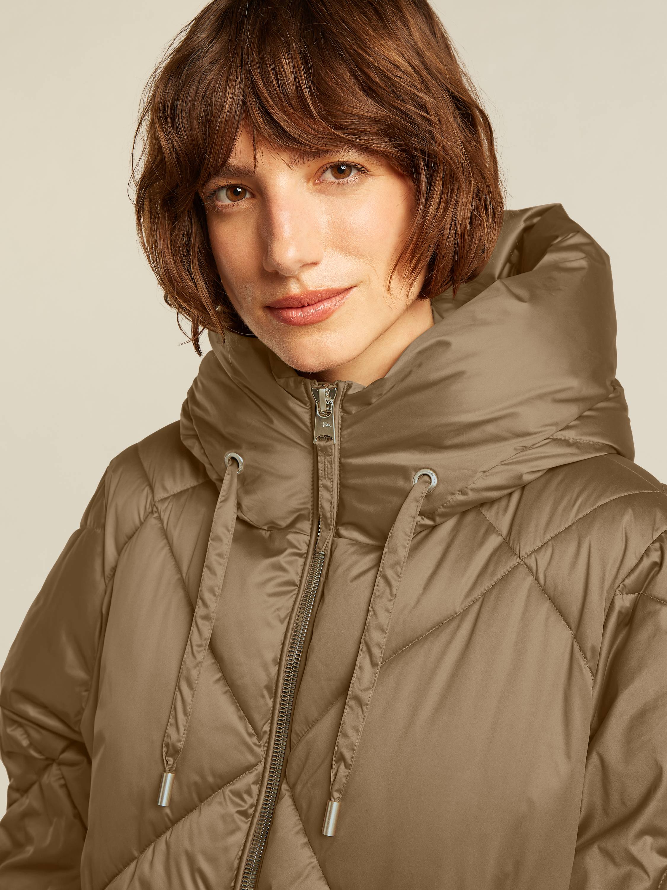 Dakotah Coat