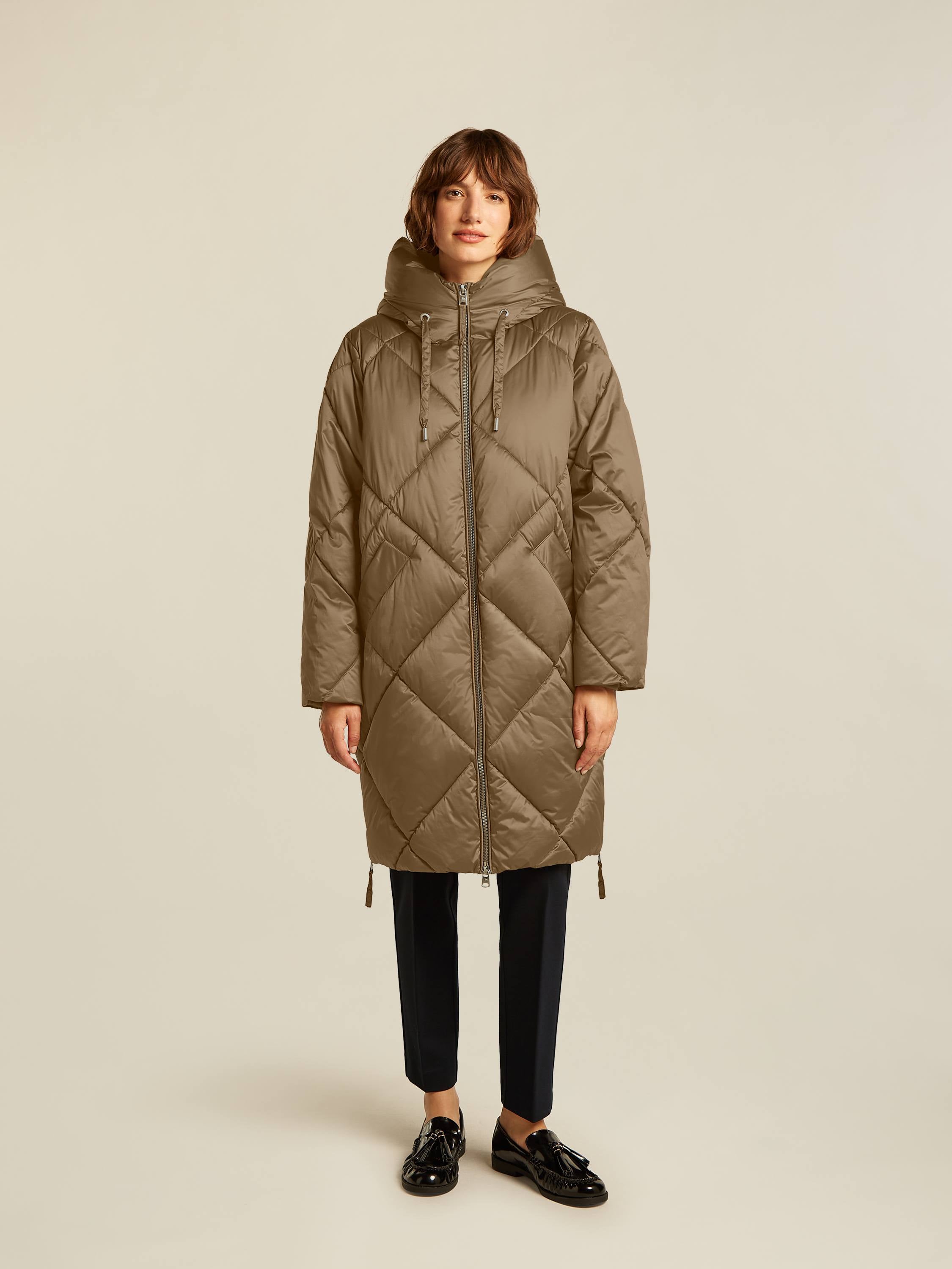 Dakotah Coat