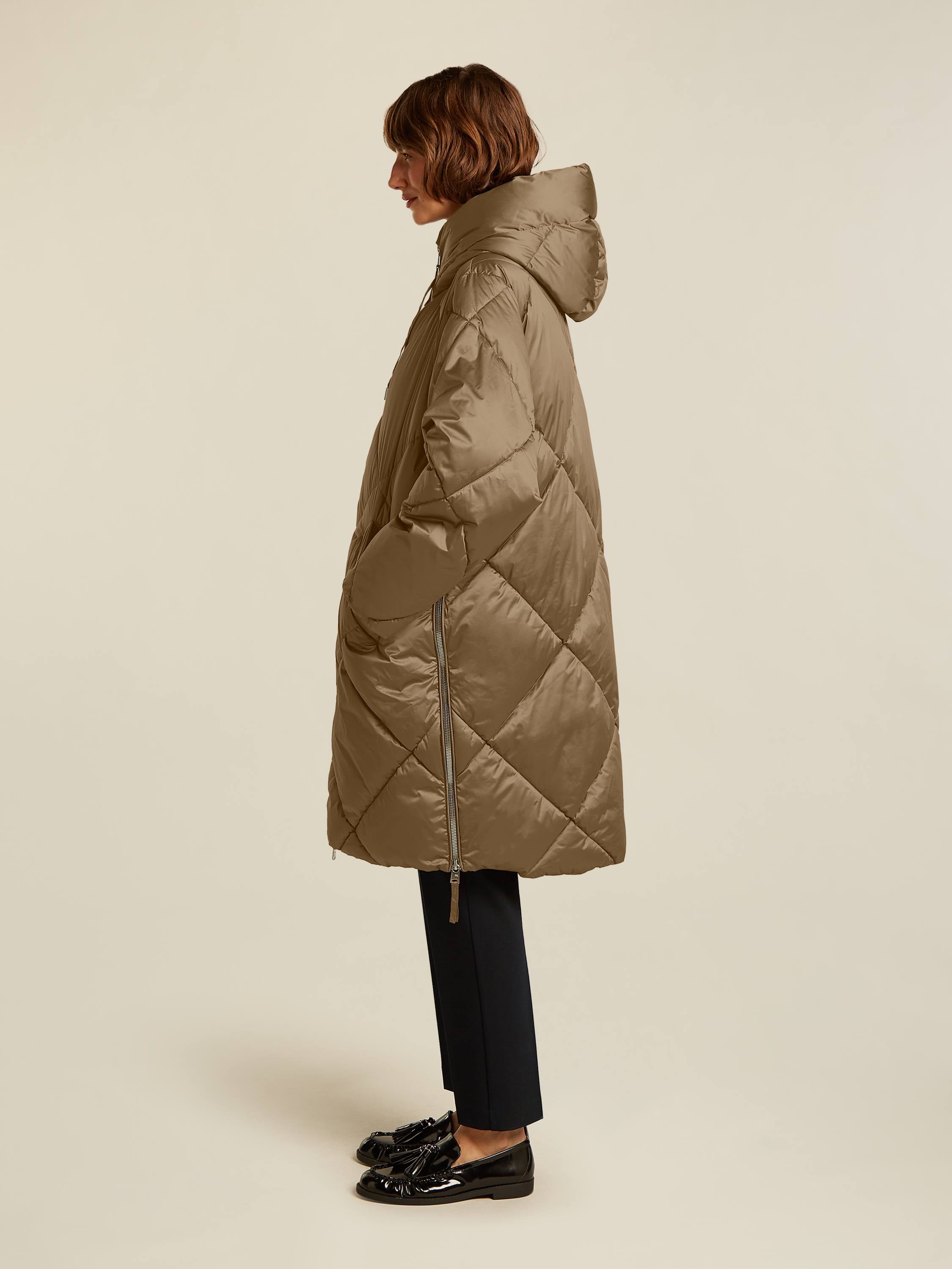 Dakotah Coat