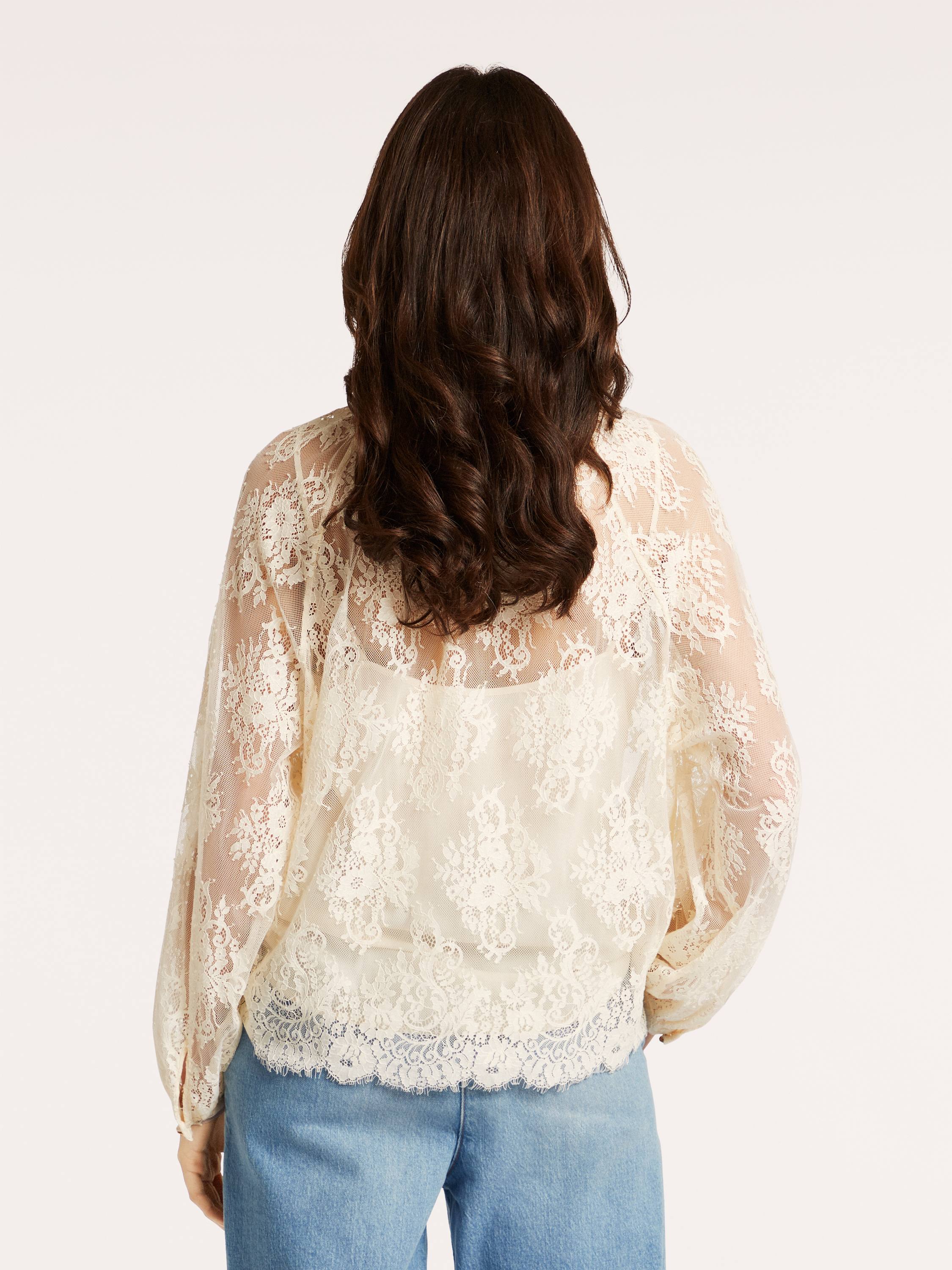 Danica Blouse