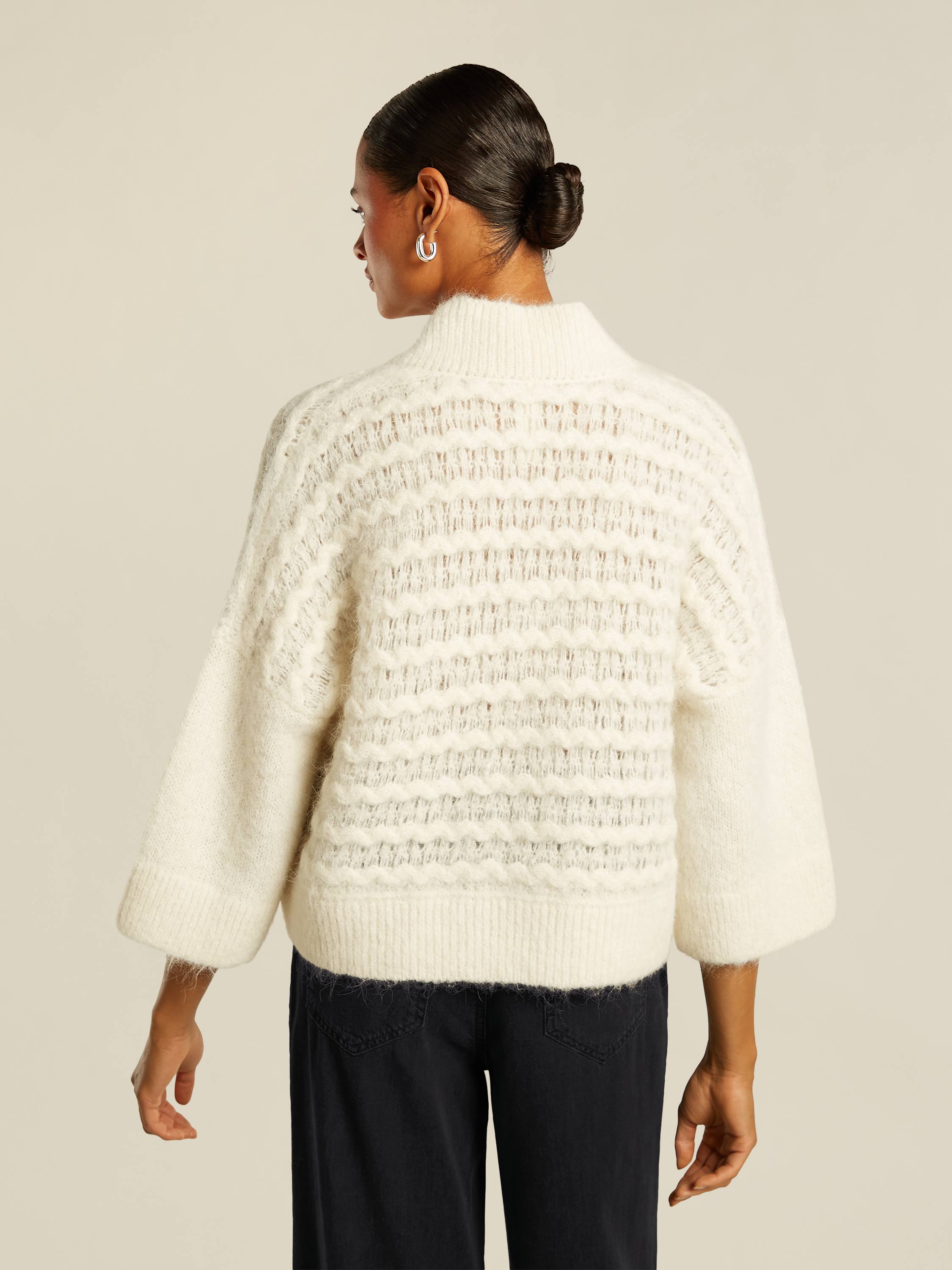 Dani Cardigan