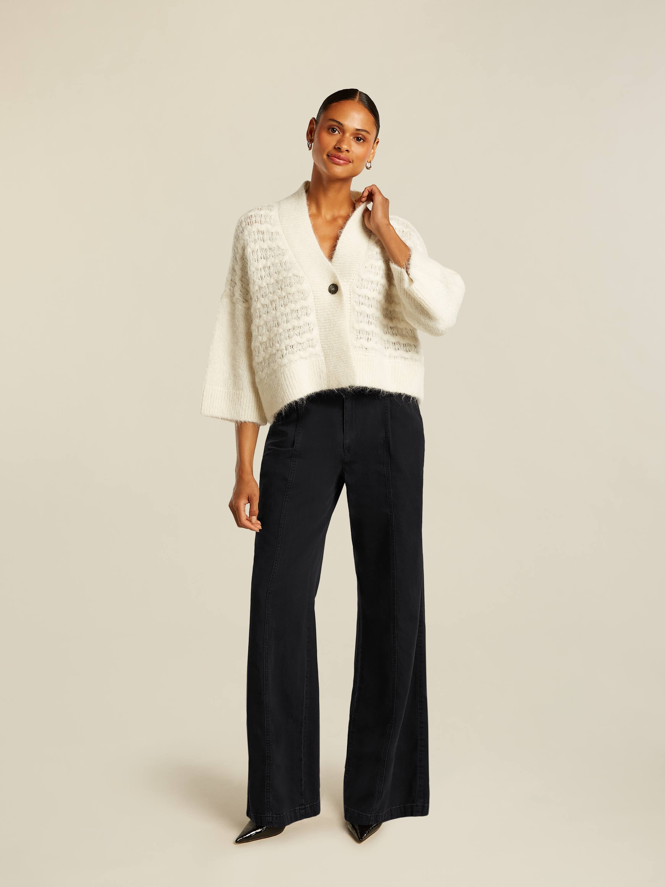 Dani Cardigan